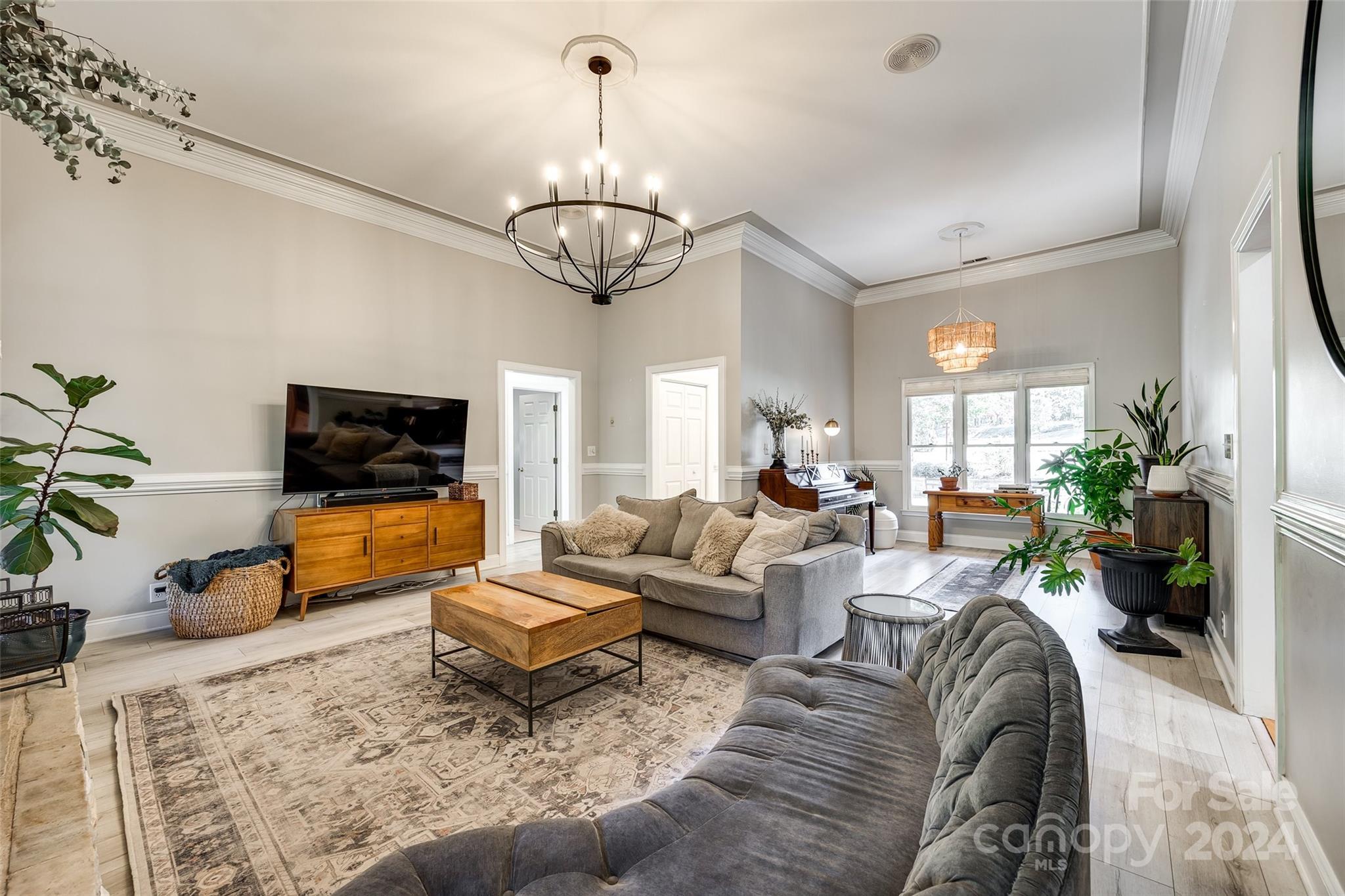 Spring Branch - Residential