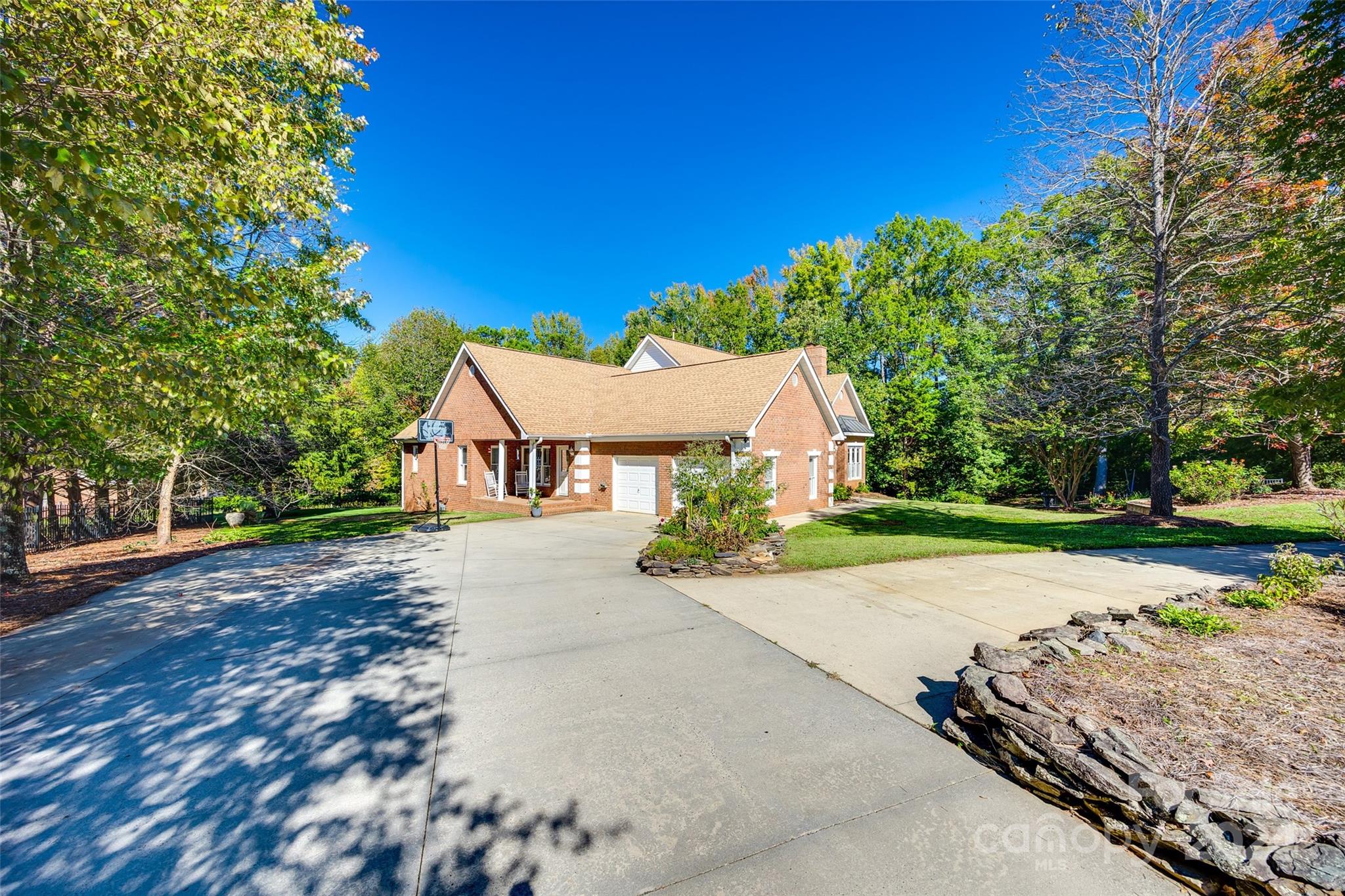 Spring Branch - Residential