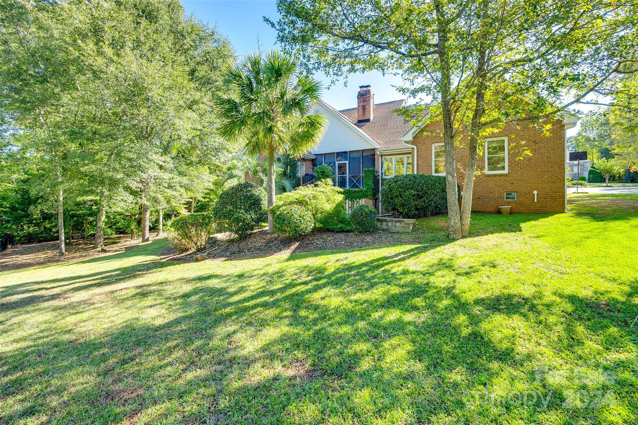 Spring Branch - Residential