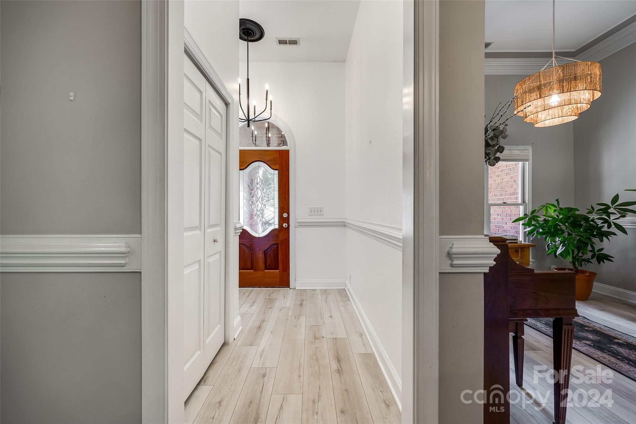 Spring Branch - Residential