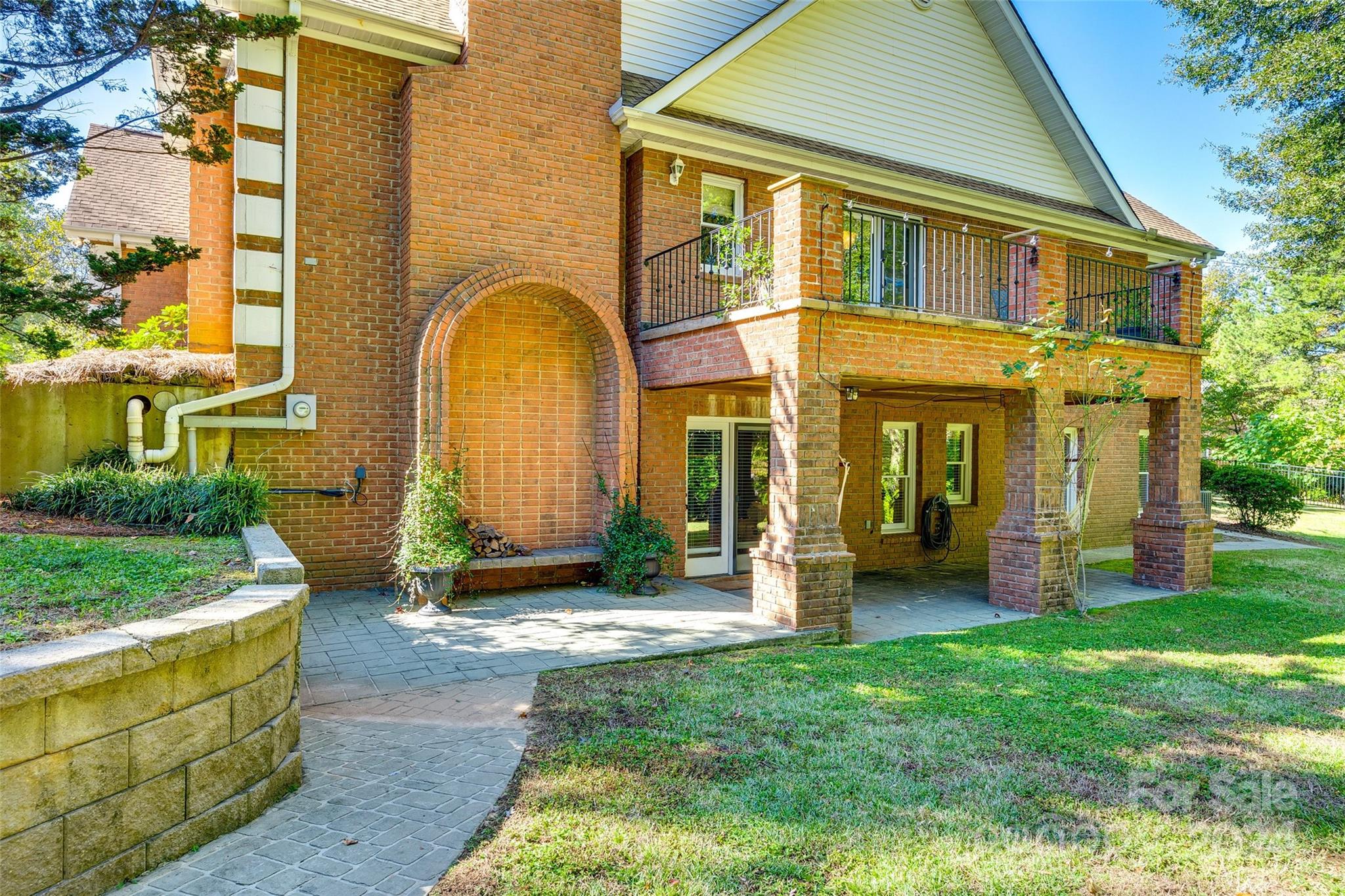 Spring Branch - Residential