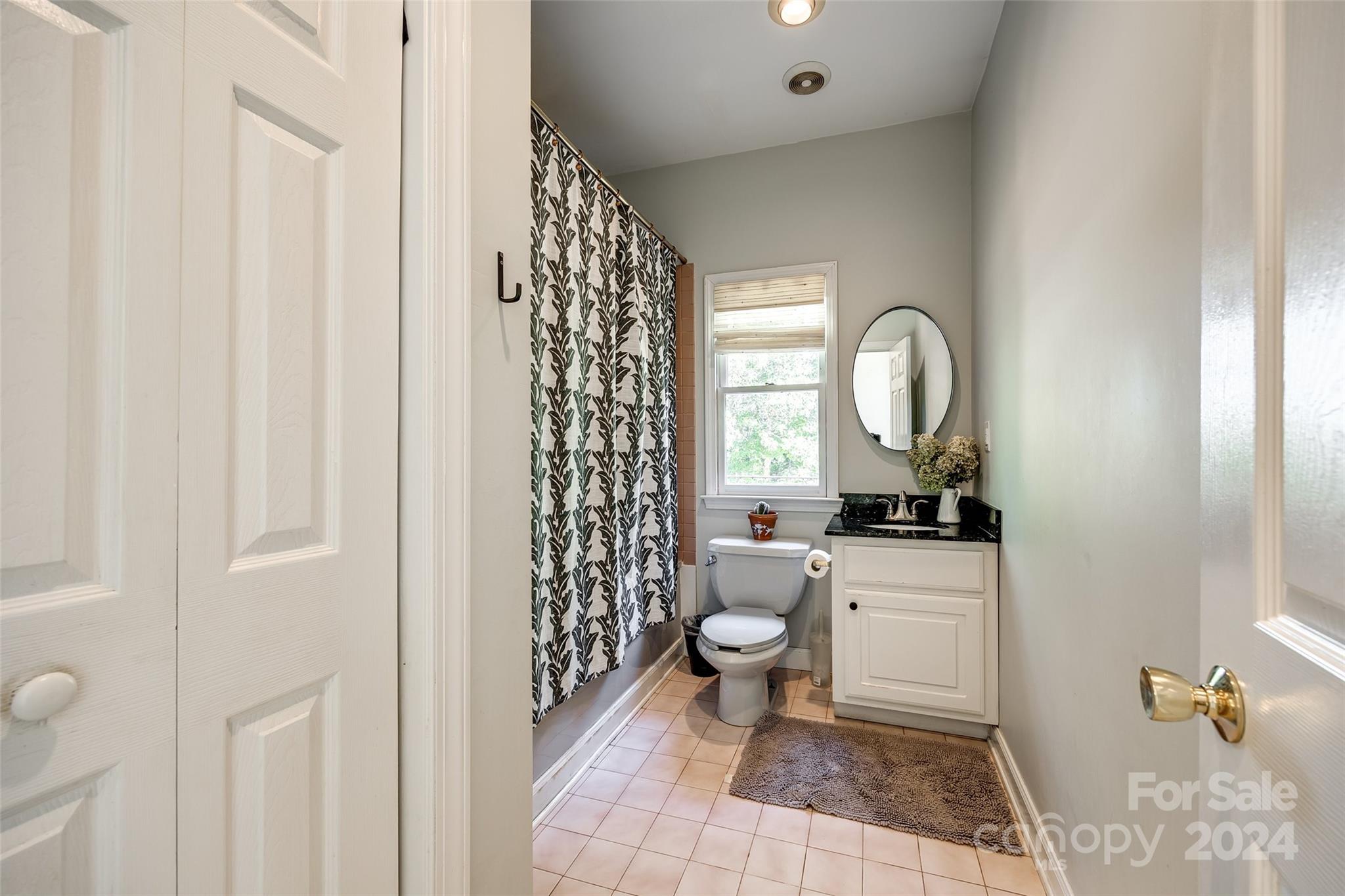 Spring Branch - Residential