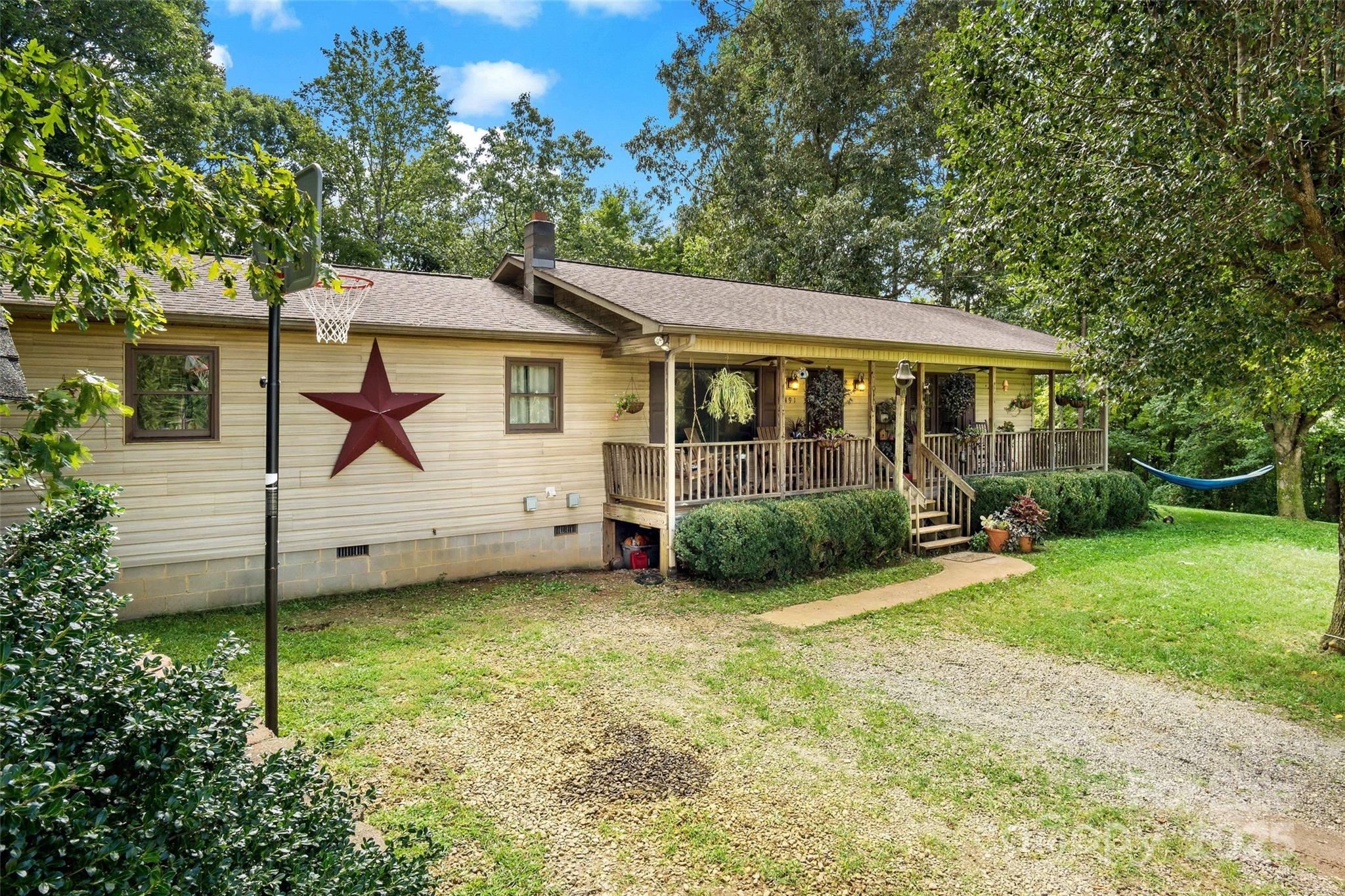 491 Marler Road