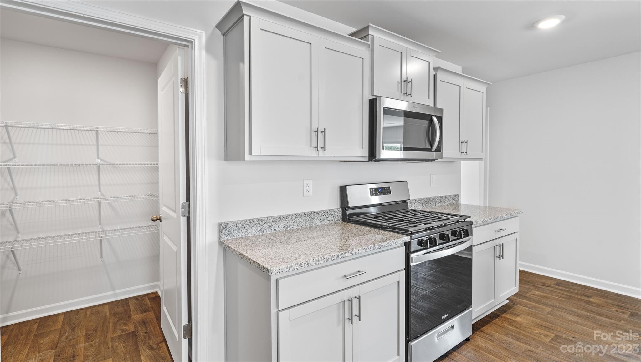 Brandon Creek - Residential