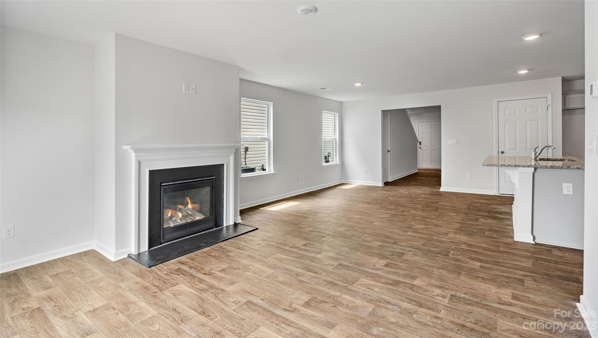 Brandon Creek - Residential