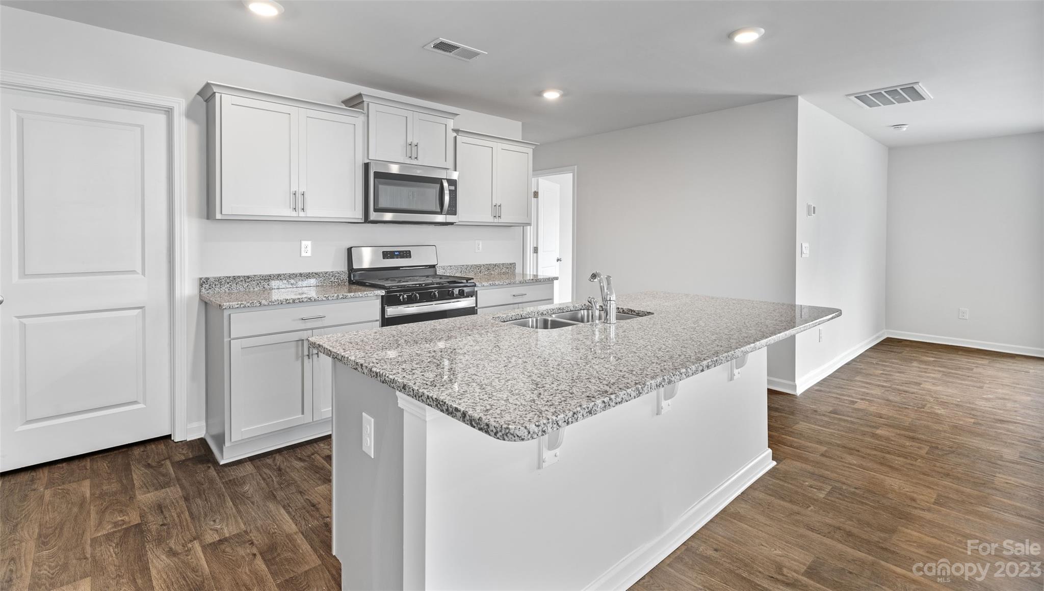 Brandon Creek - Residential