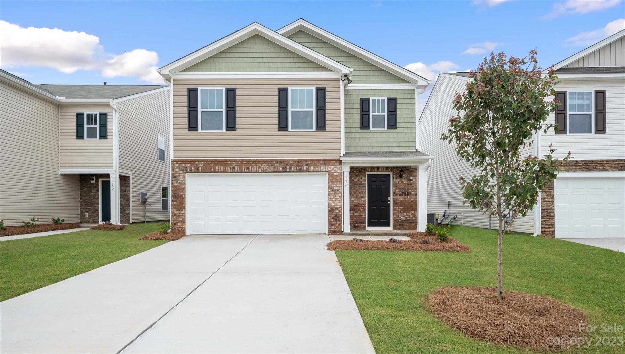 Brandon Creek - Residential