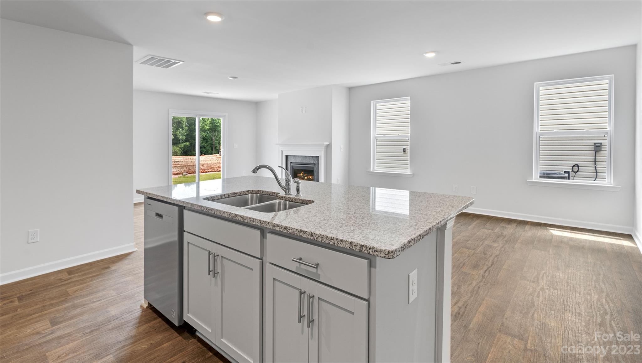 Brandon Creek - Residential