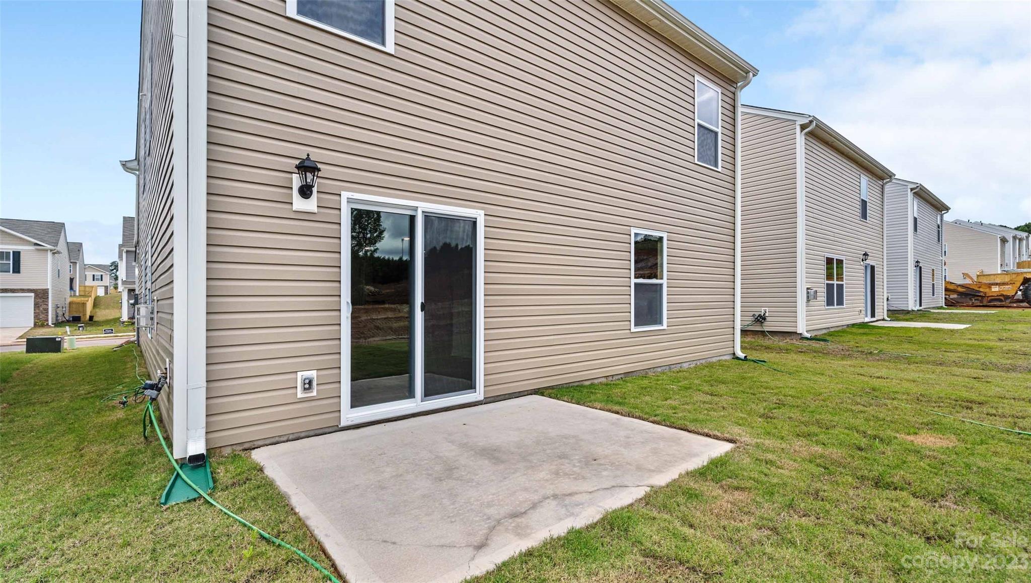 Brandon Creek - Residential