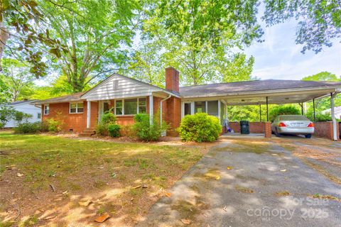 191 Scenic Drive NE Concord NC 28025