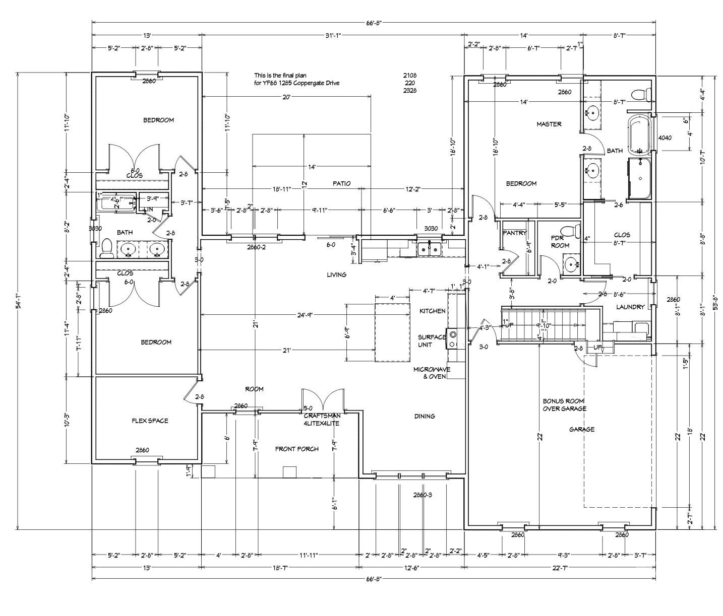 Yorkshire Farms - Residential