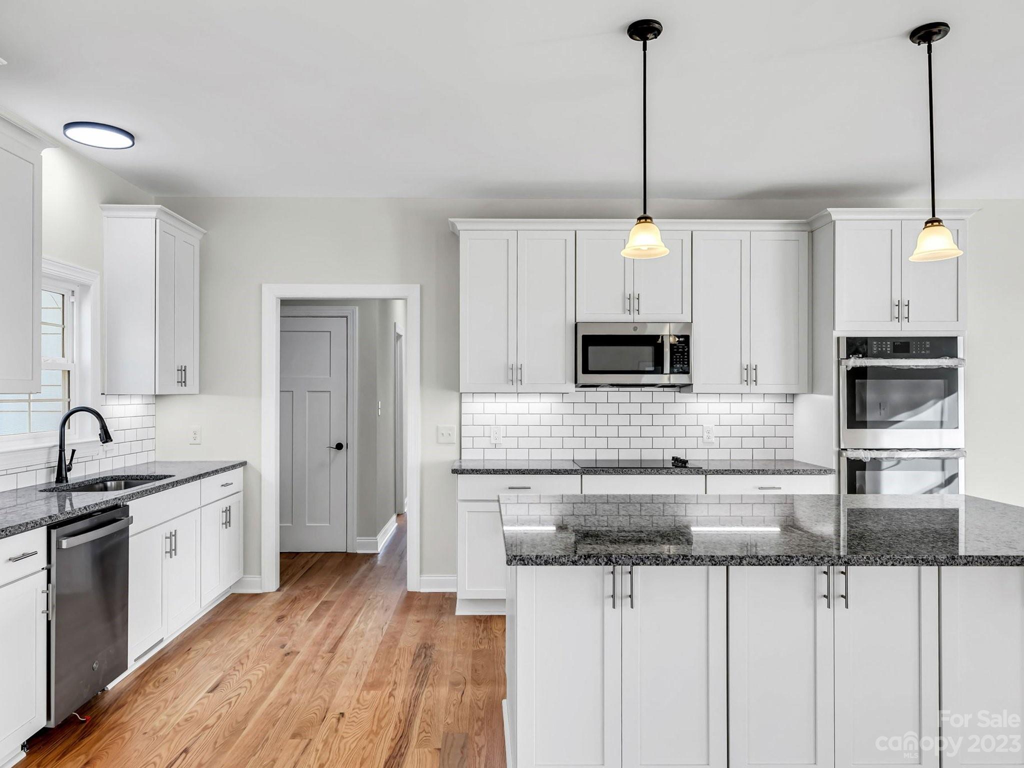 Yorkshire Farms - Residential