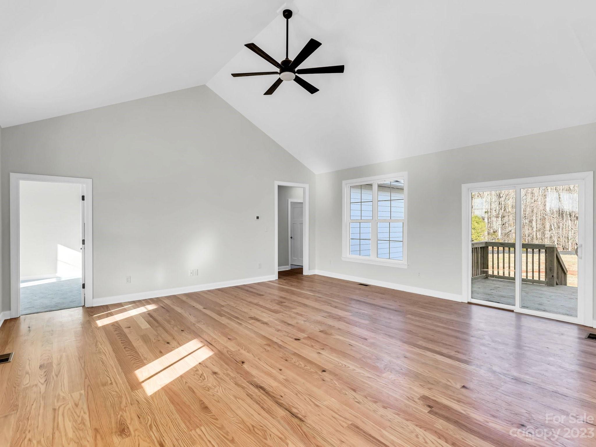 Yorkshire Farms - Residential