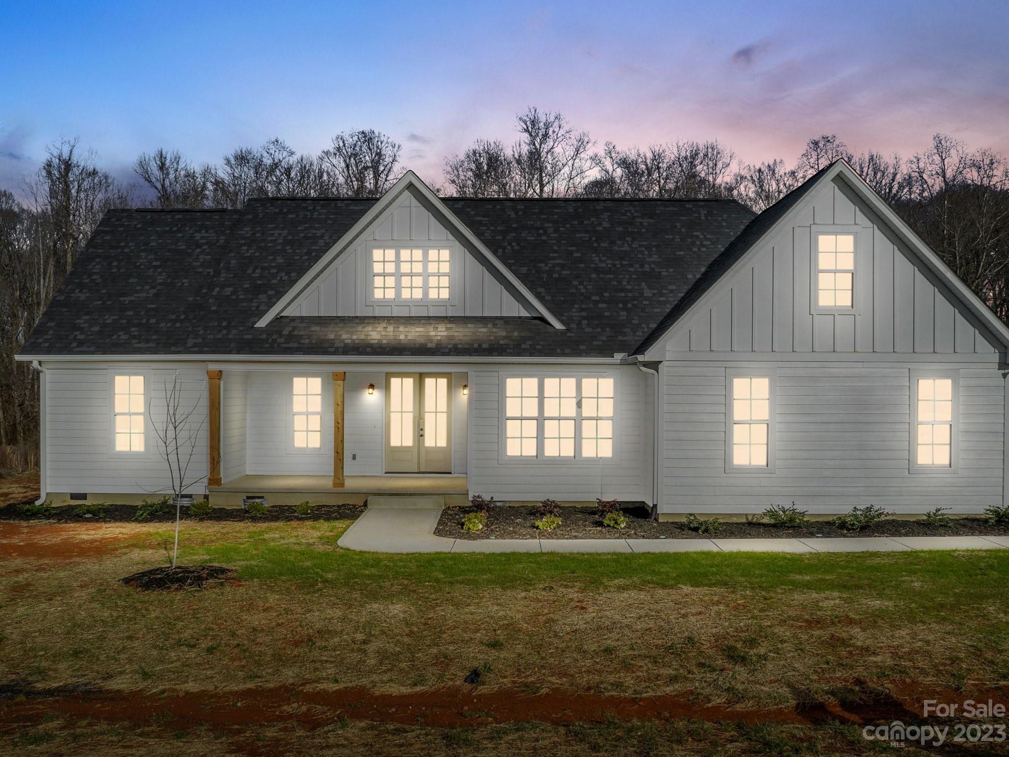 Yorkshire Farms - Residential