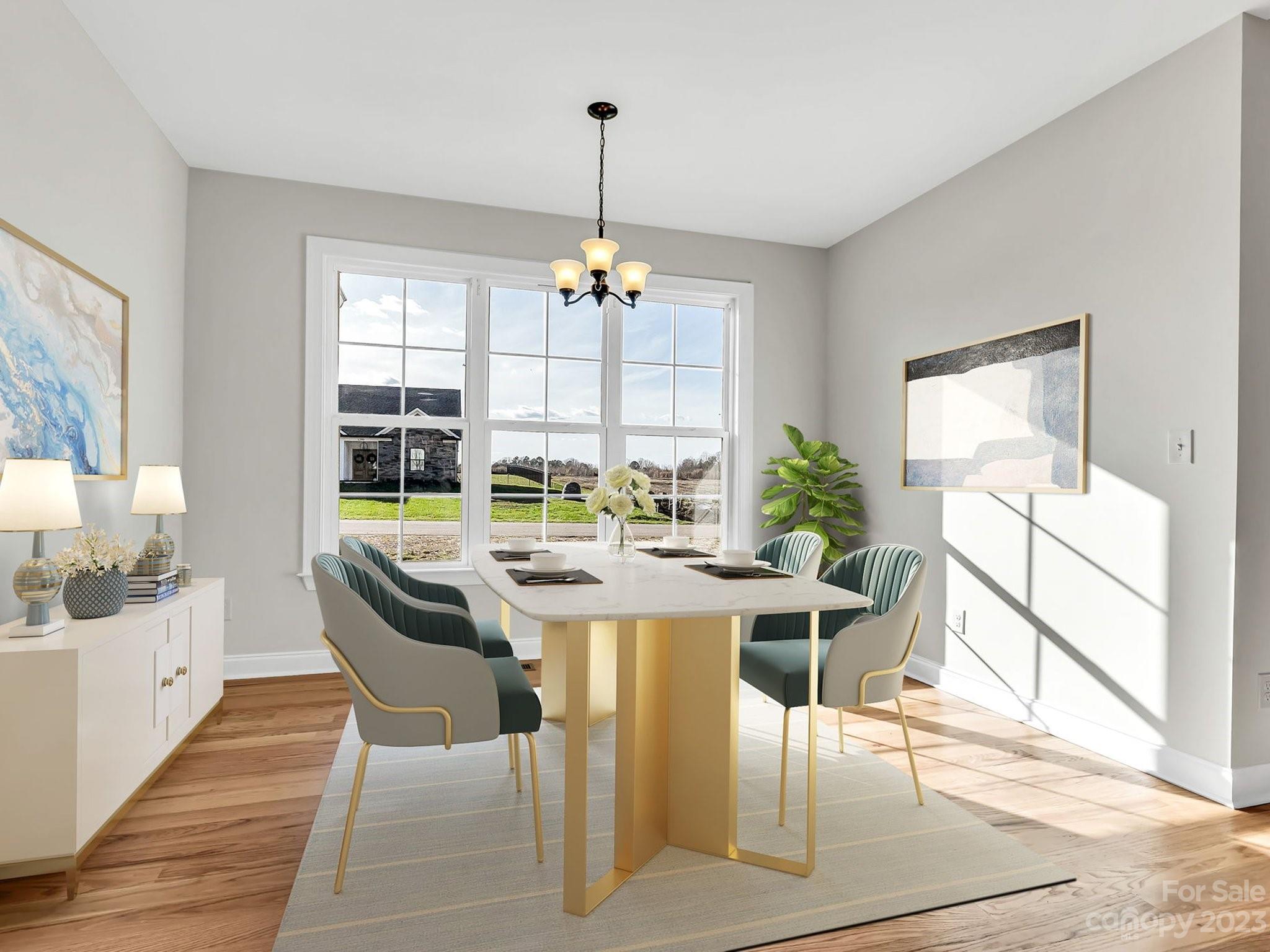 Yorkshire Farms - Residential