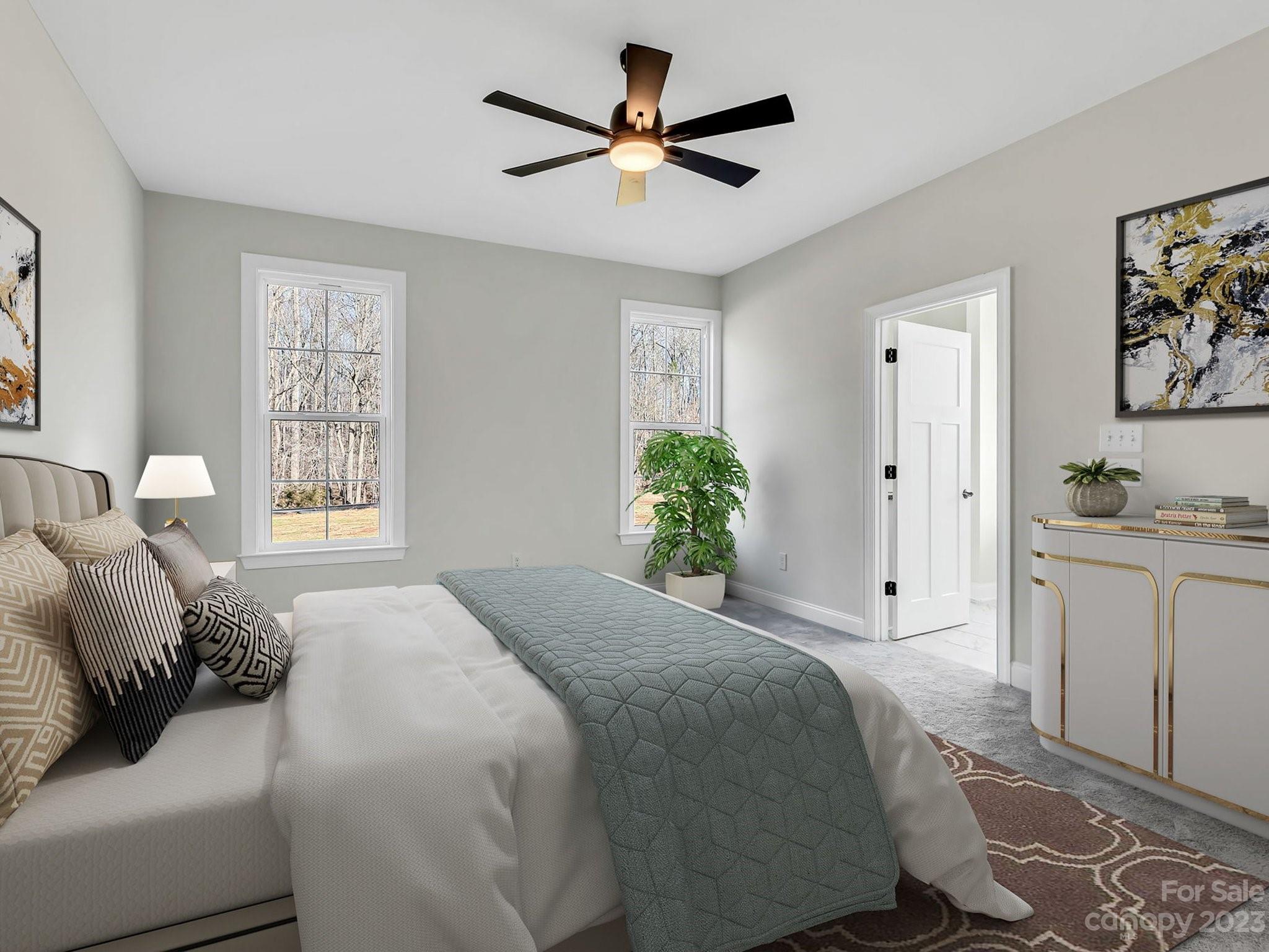 Yorkshire Farms - Residential