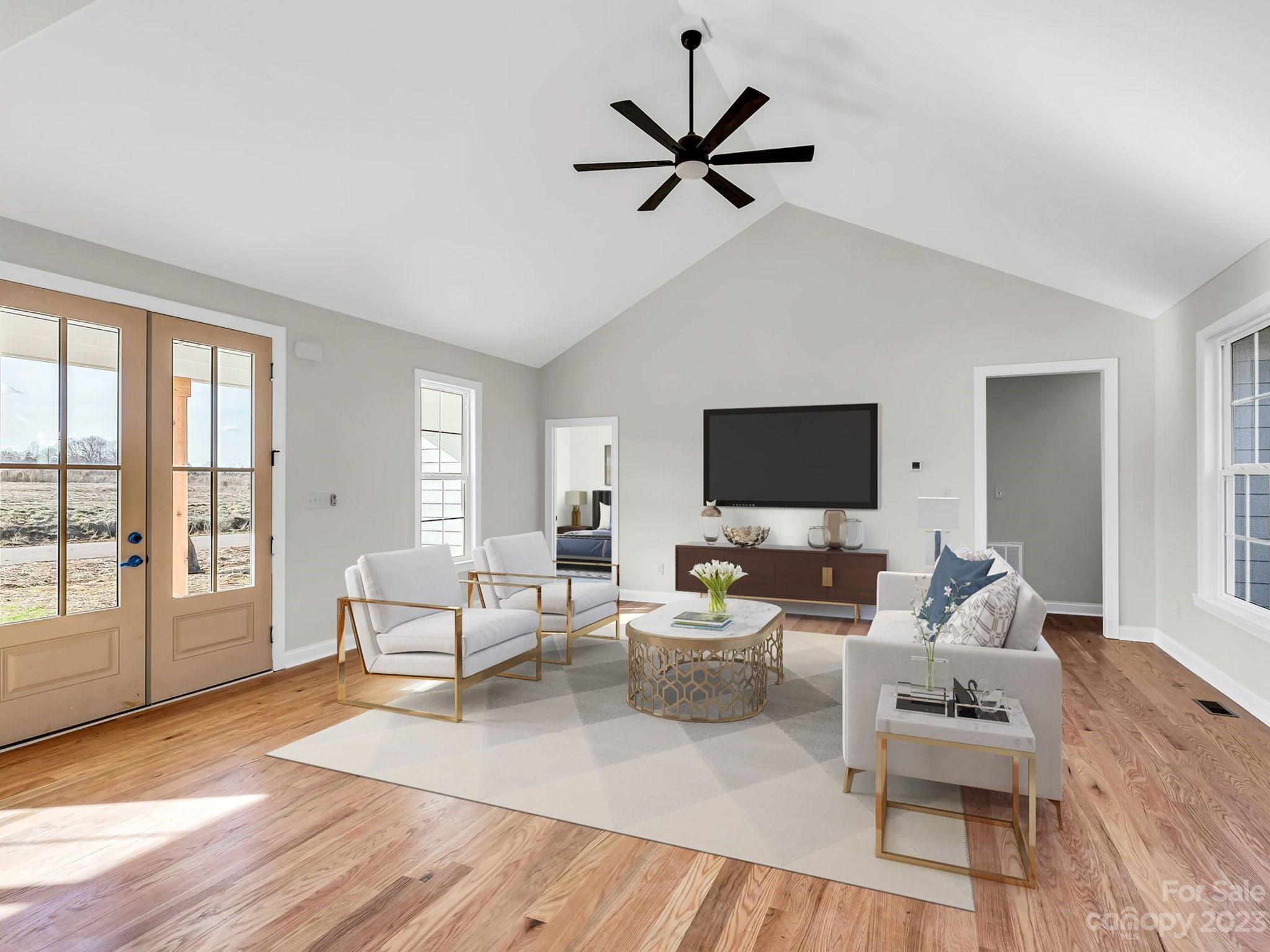 Yorkshire Farms - Residential