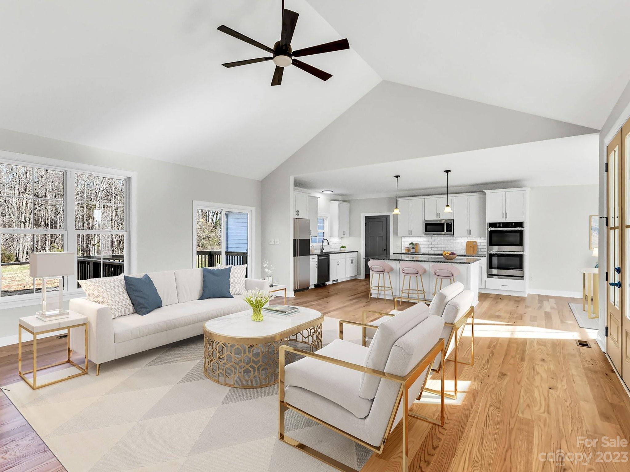 Yorkshire Farms - Residential