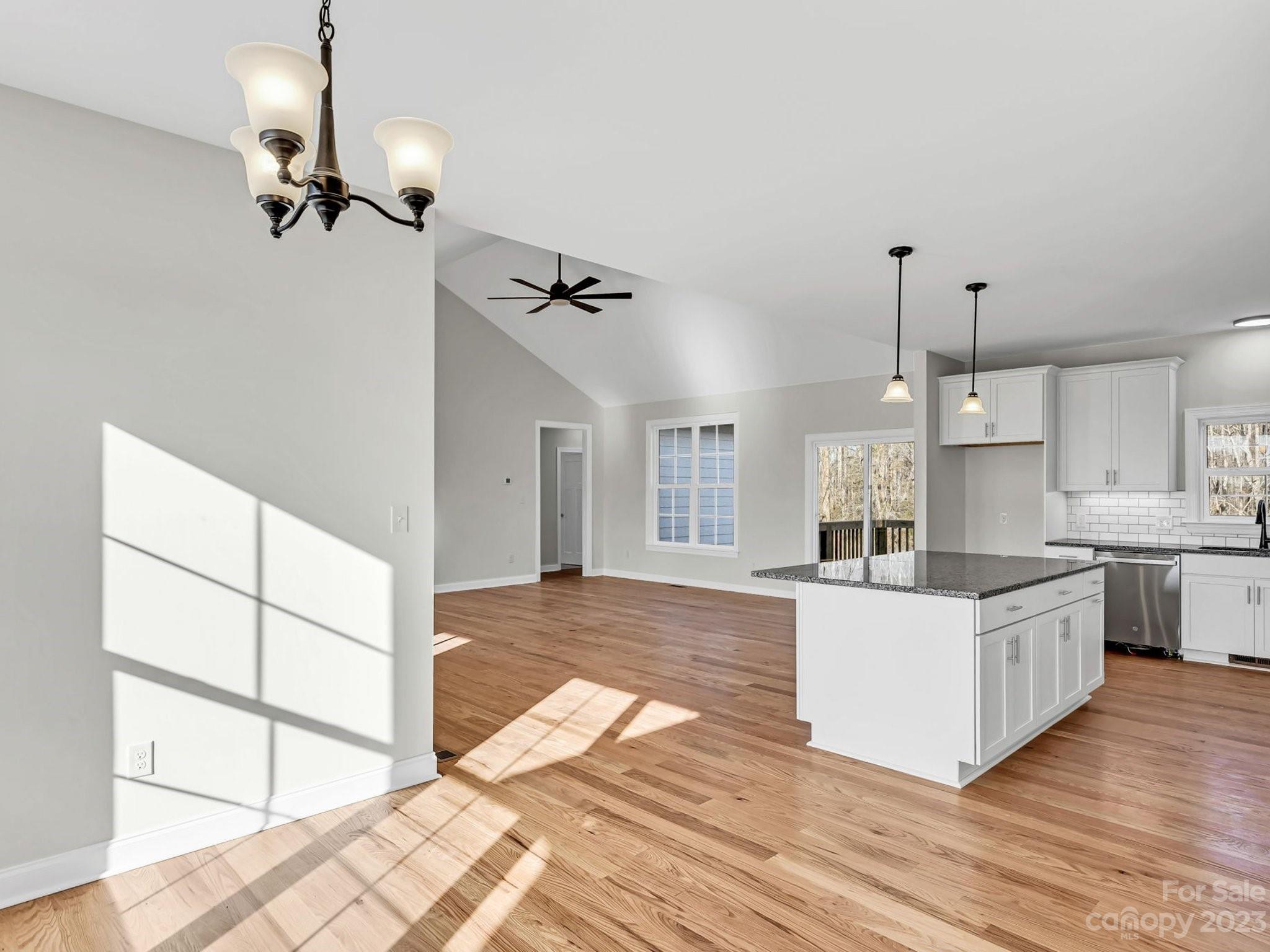 Yorkshire Farms - Residential