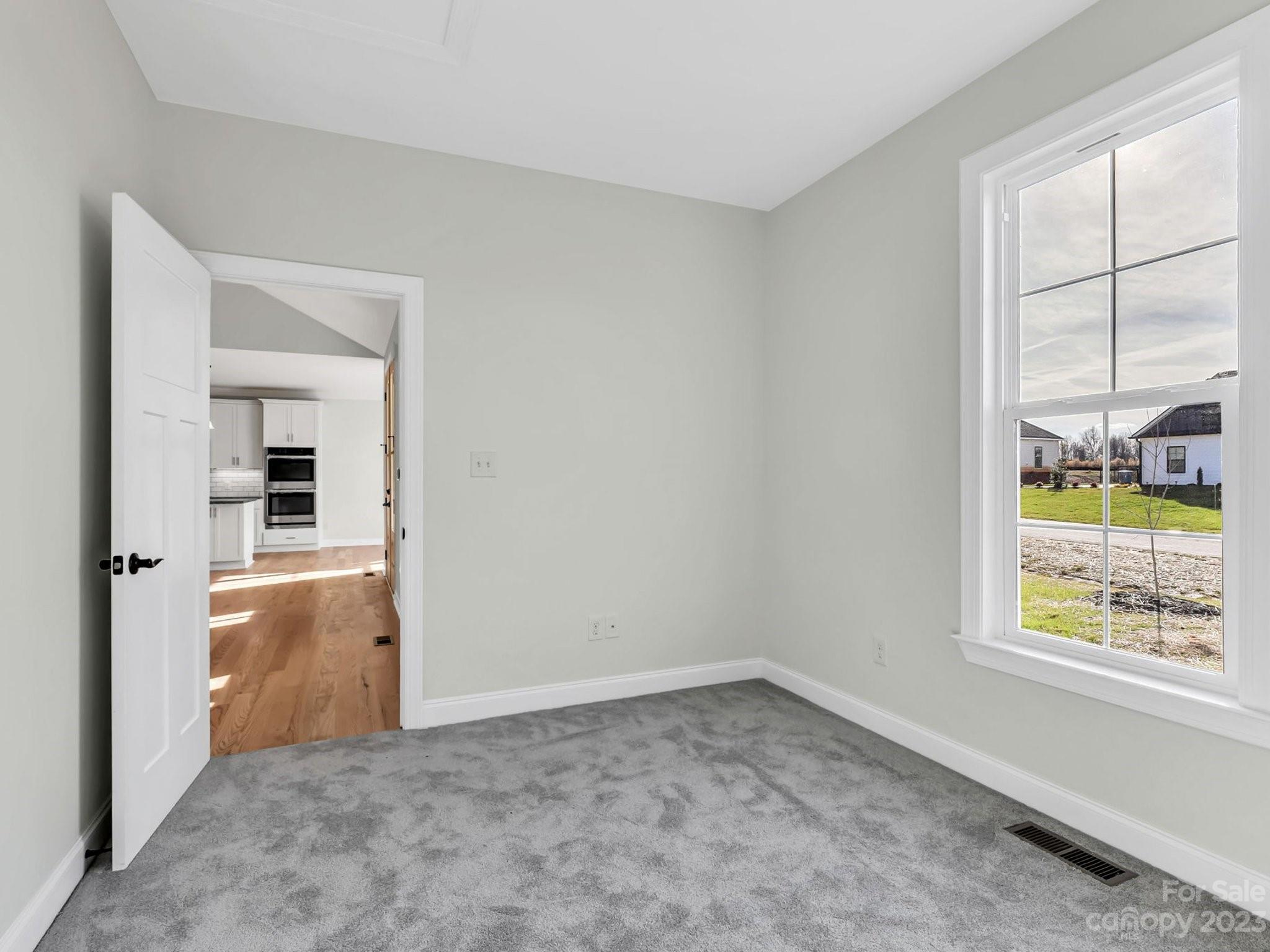 Yorkshire Farms - Residential