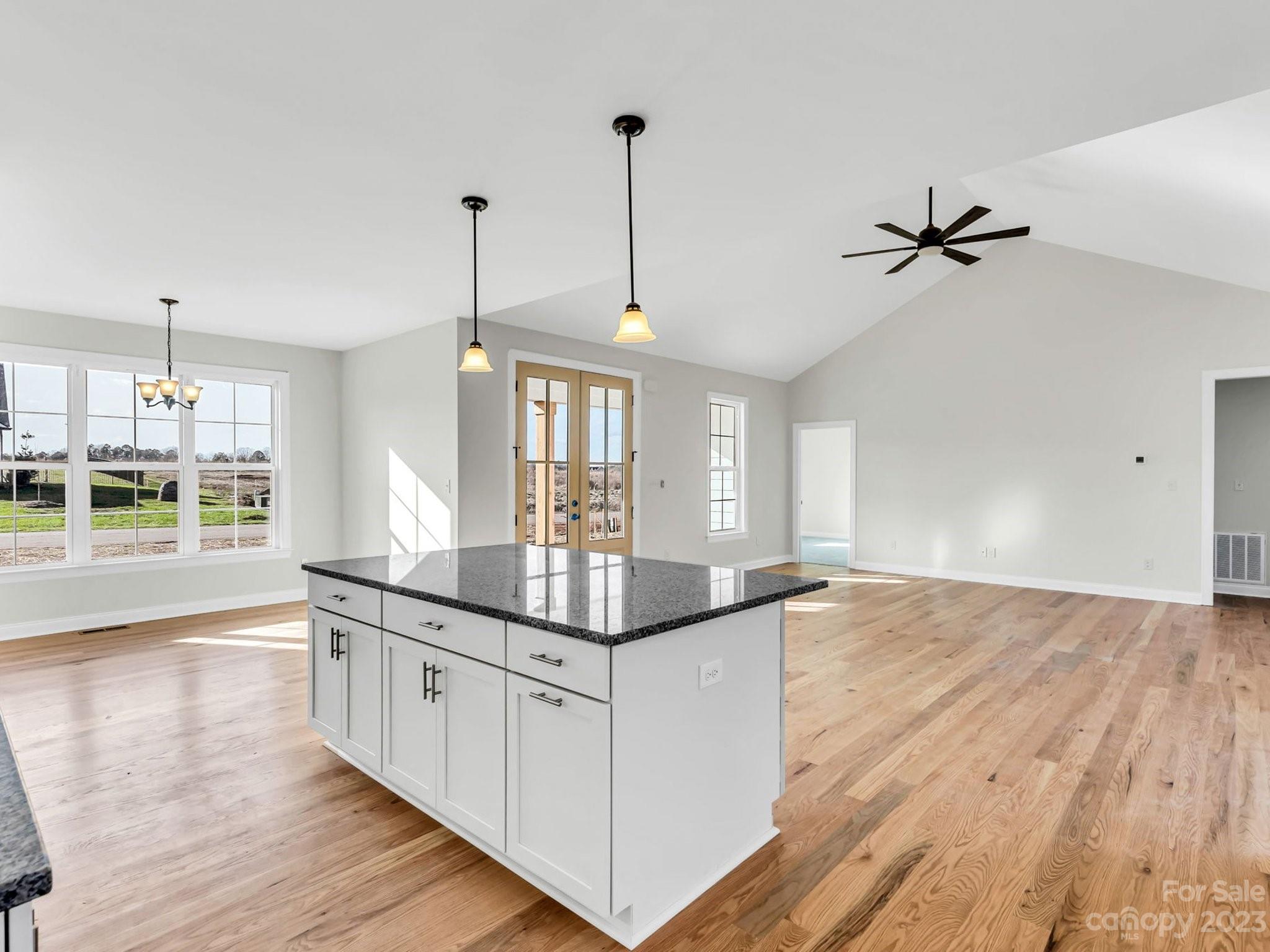 Yorkshire Farms - Residential