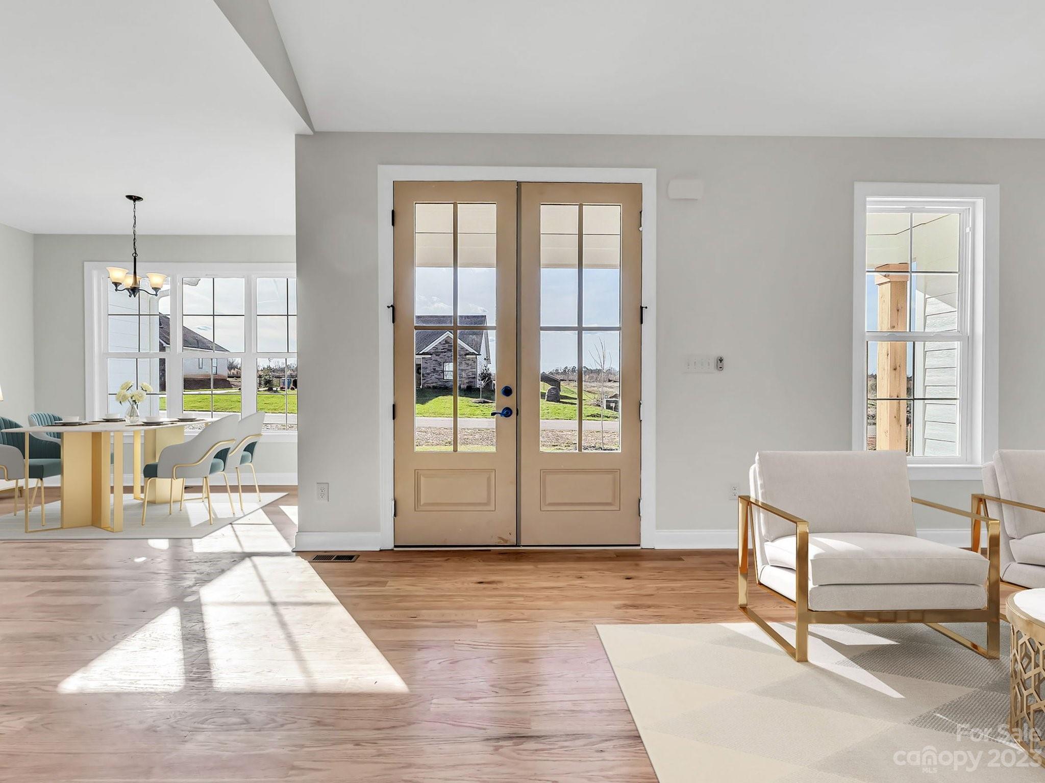 Yorkshire Farms - Residential