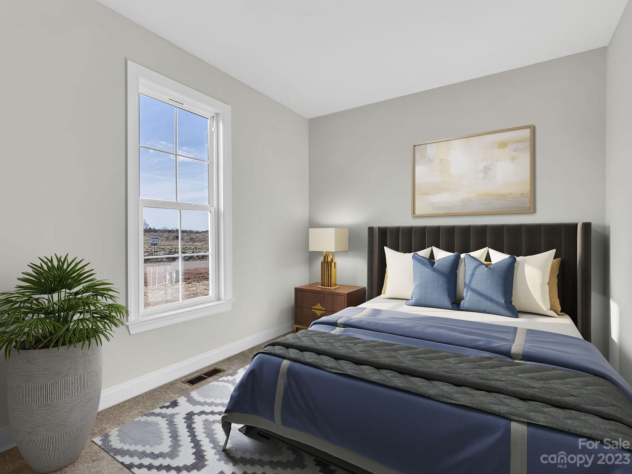 Yorkshire Farms - Residential