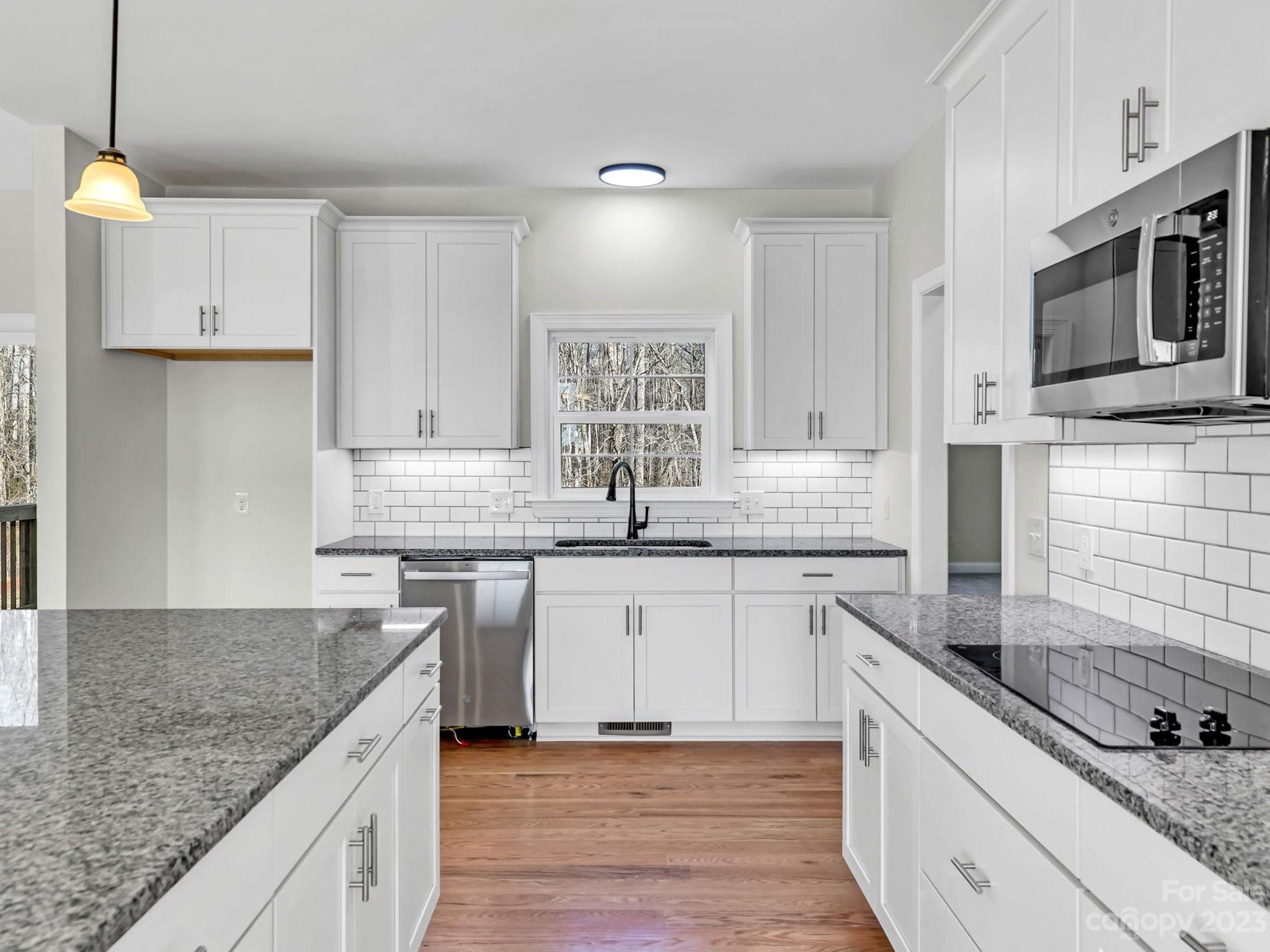 Yorkshire Farms - Residential