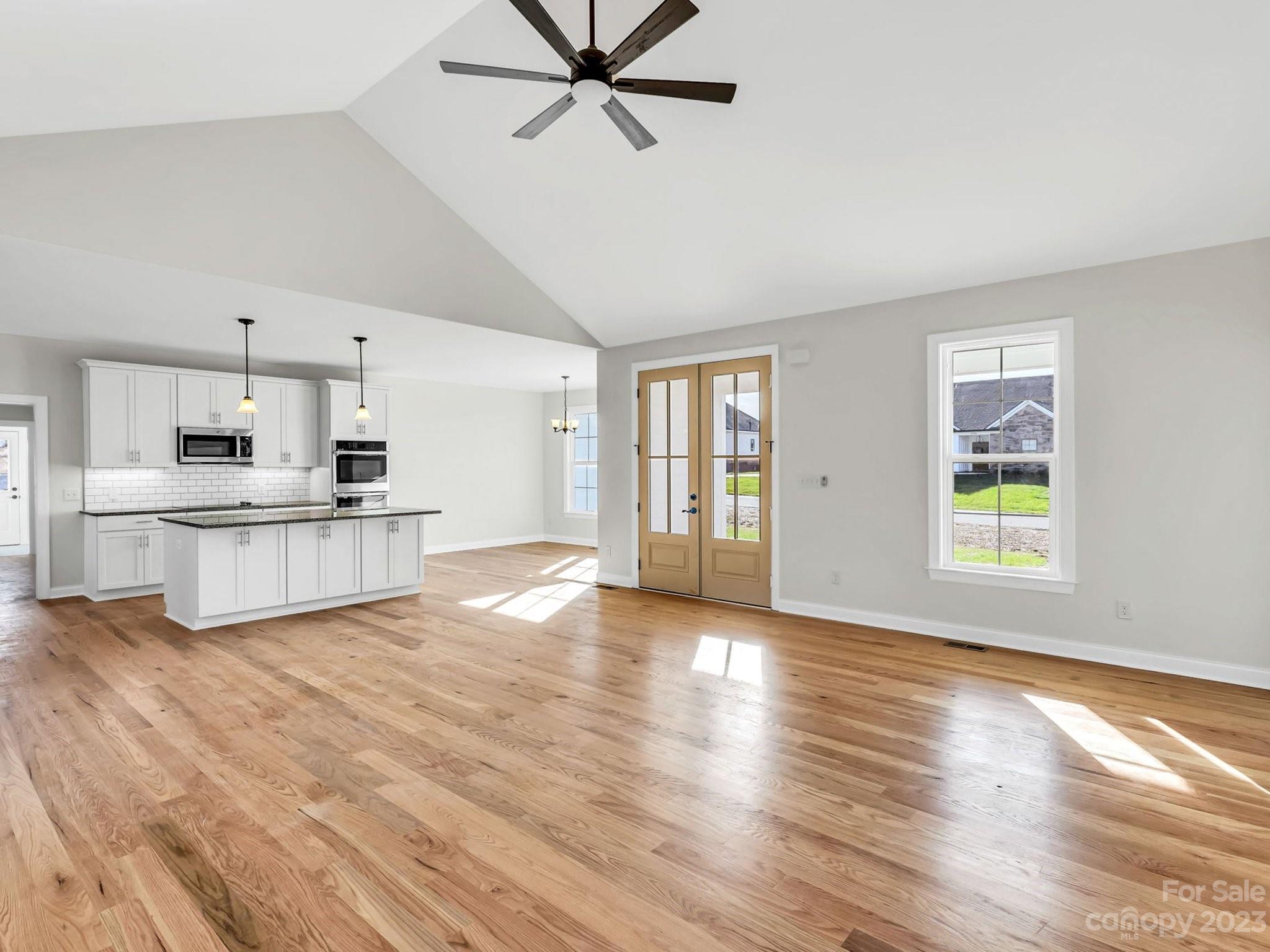 Yorkshire Farms - Residential