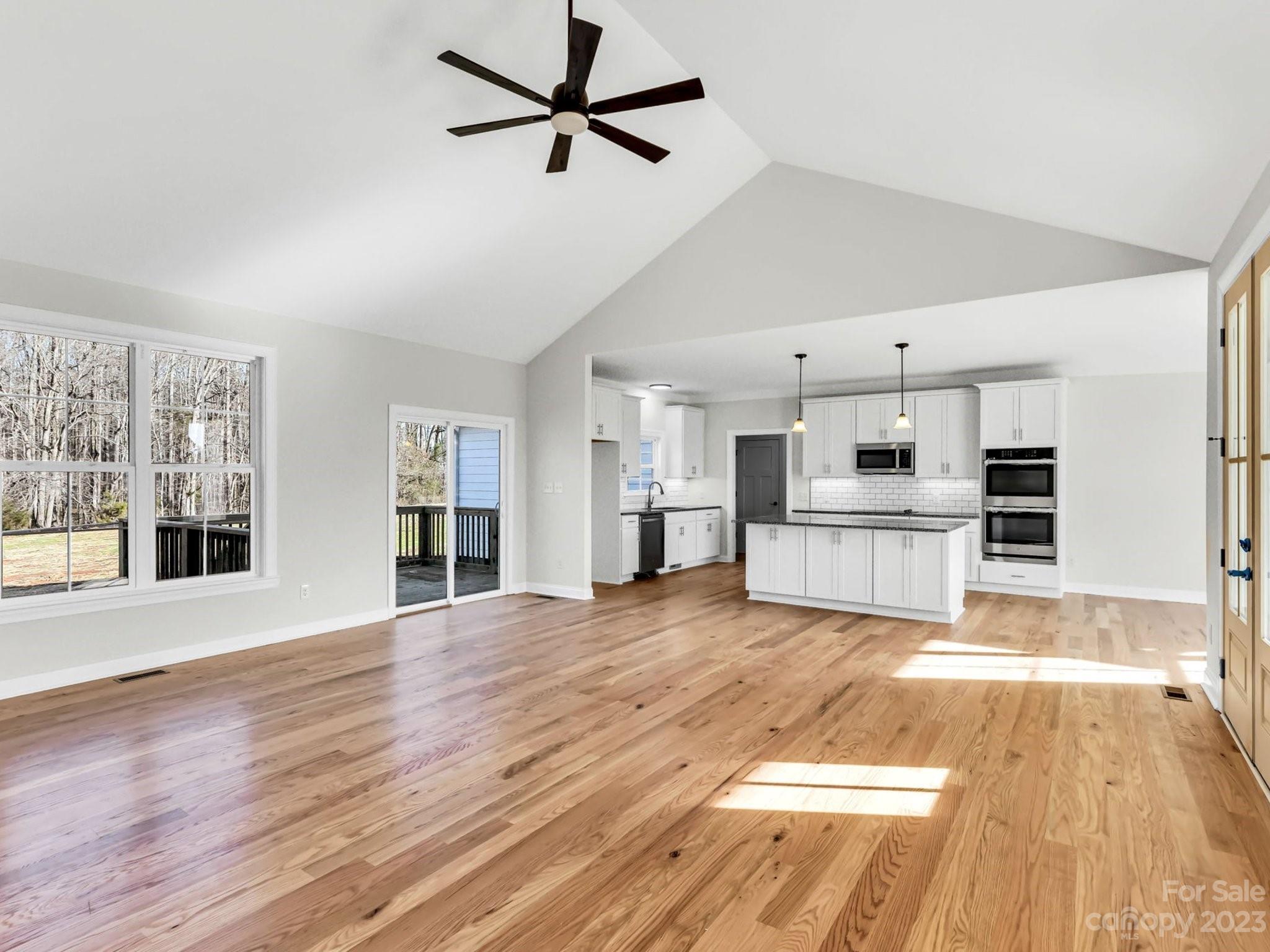 Yorkshire Farms - Residential