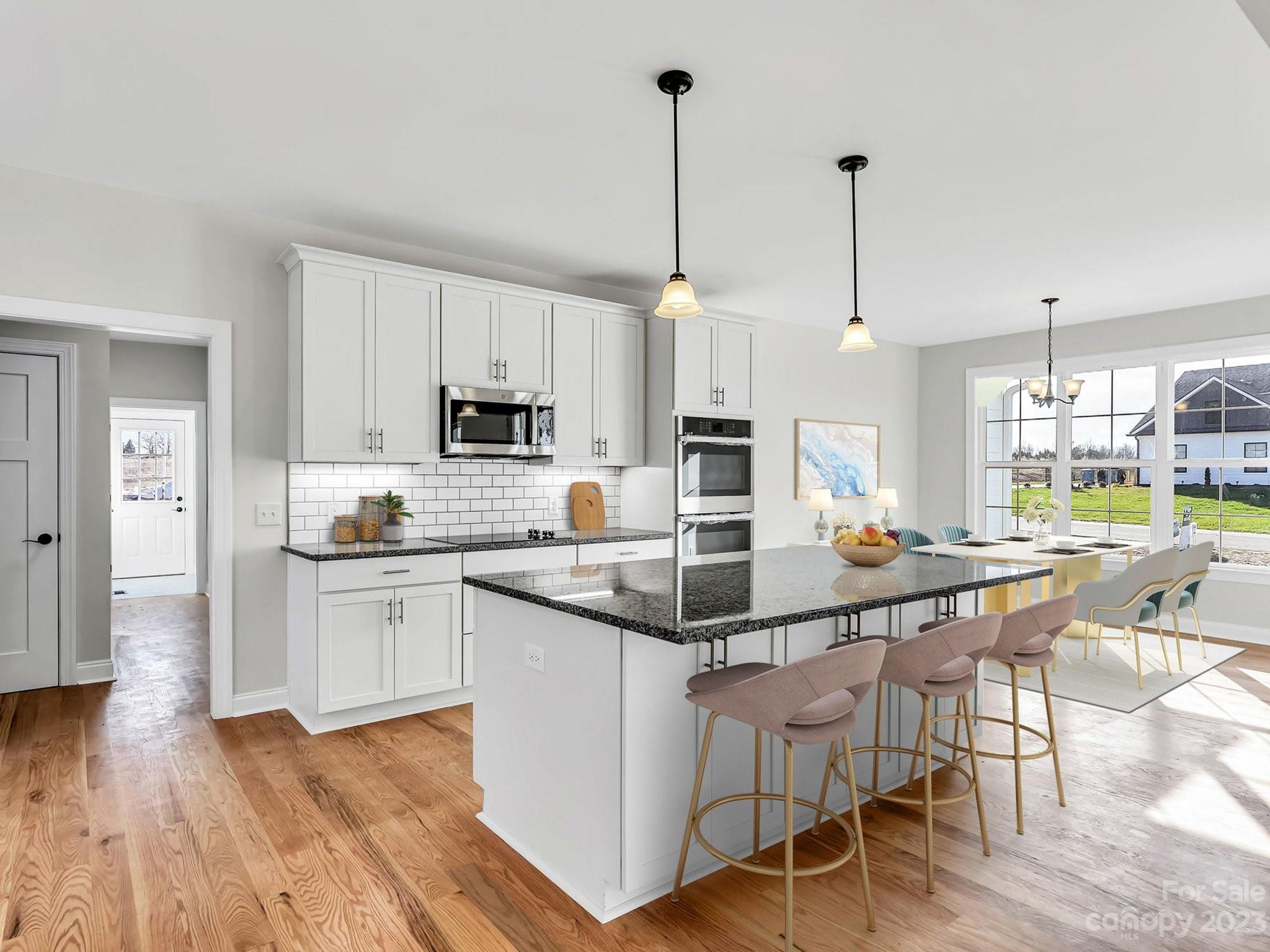 Yorkshire Farms - Residential