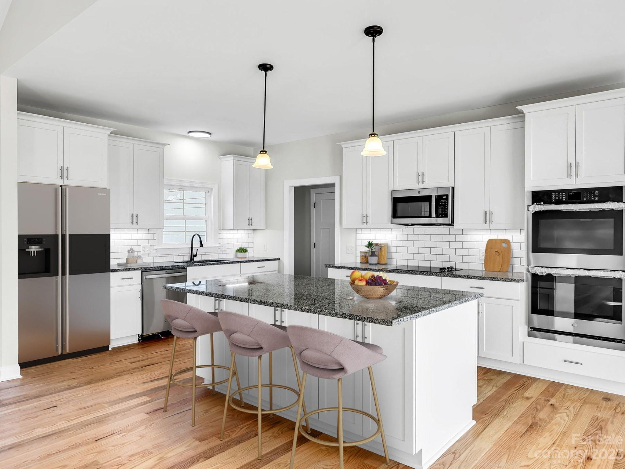 Yorkshire Farms - Residential