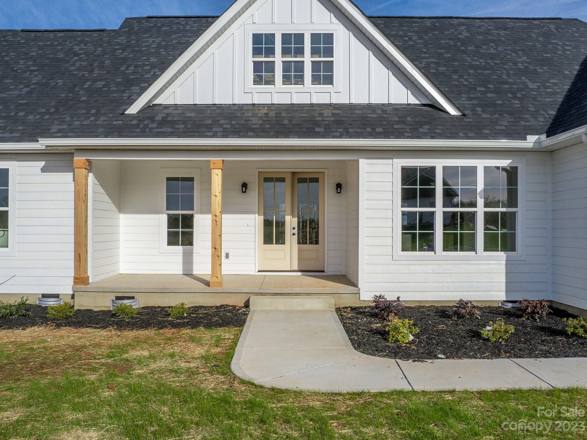 Yorkshire Farms - Residential