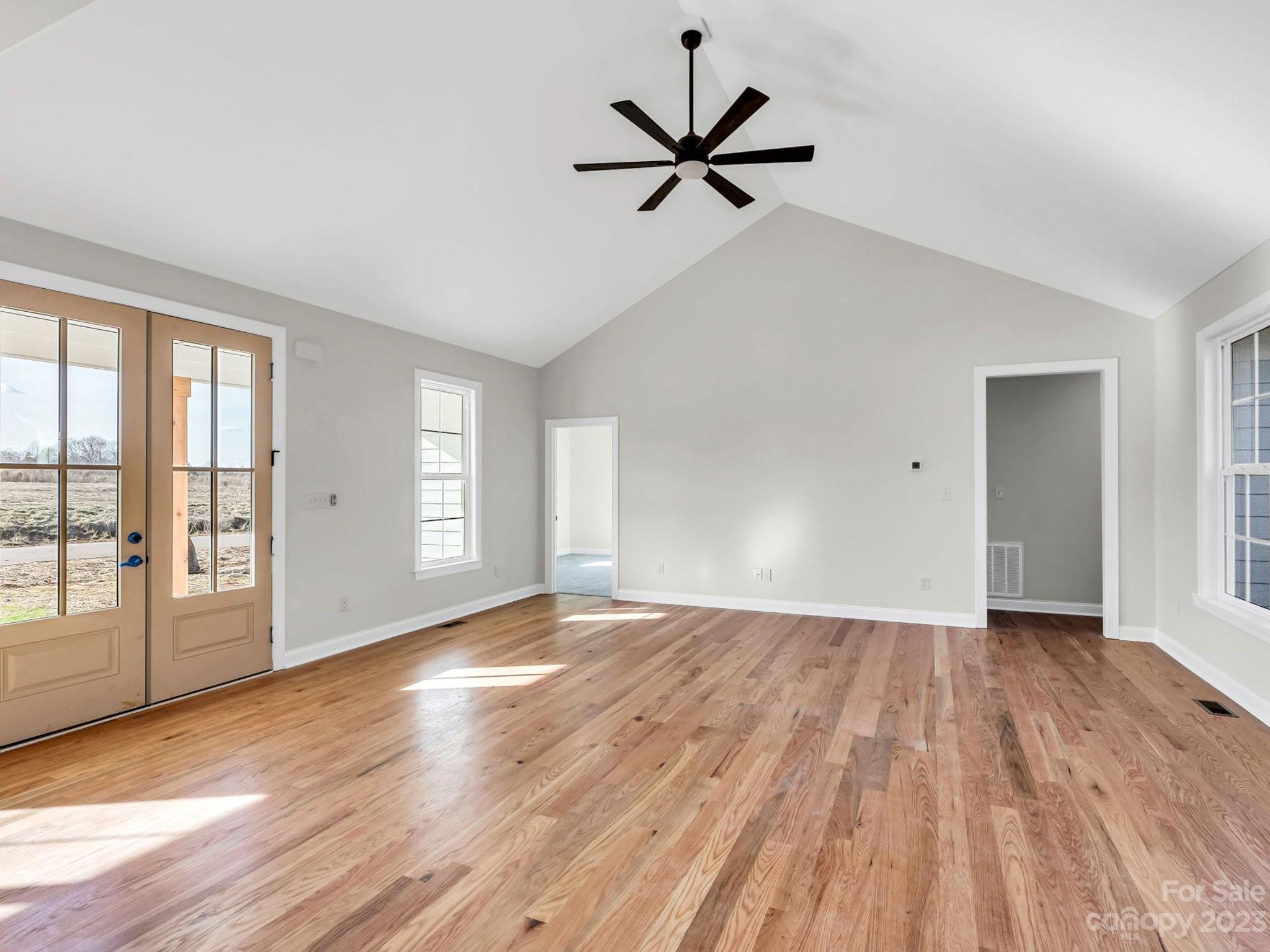 Yorkshire Farms - Residential