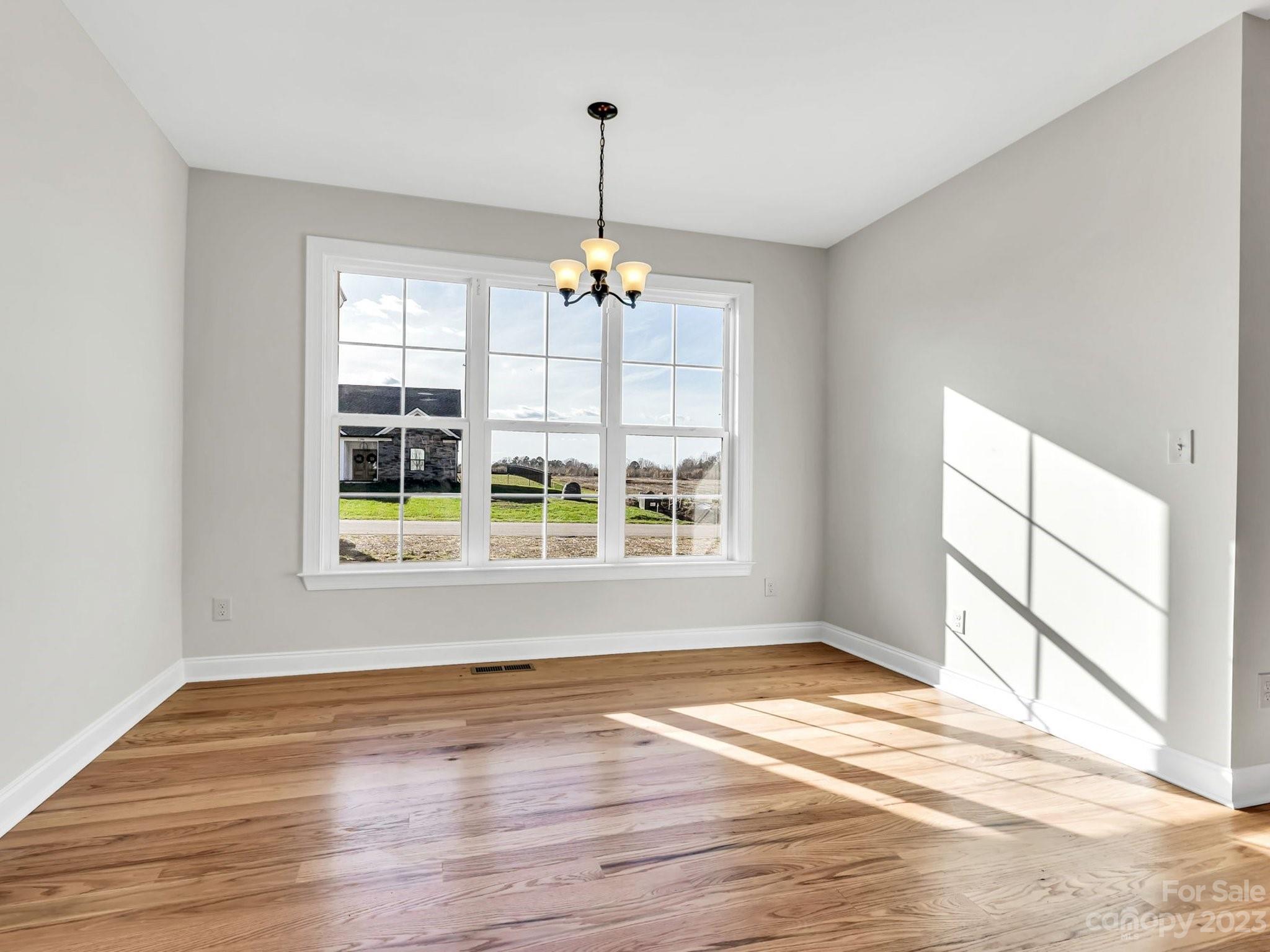 Yorkshire Farms - Residential