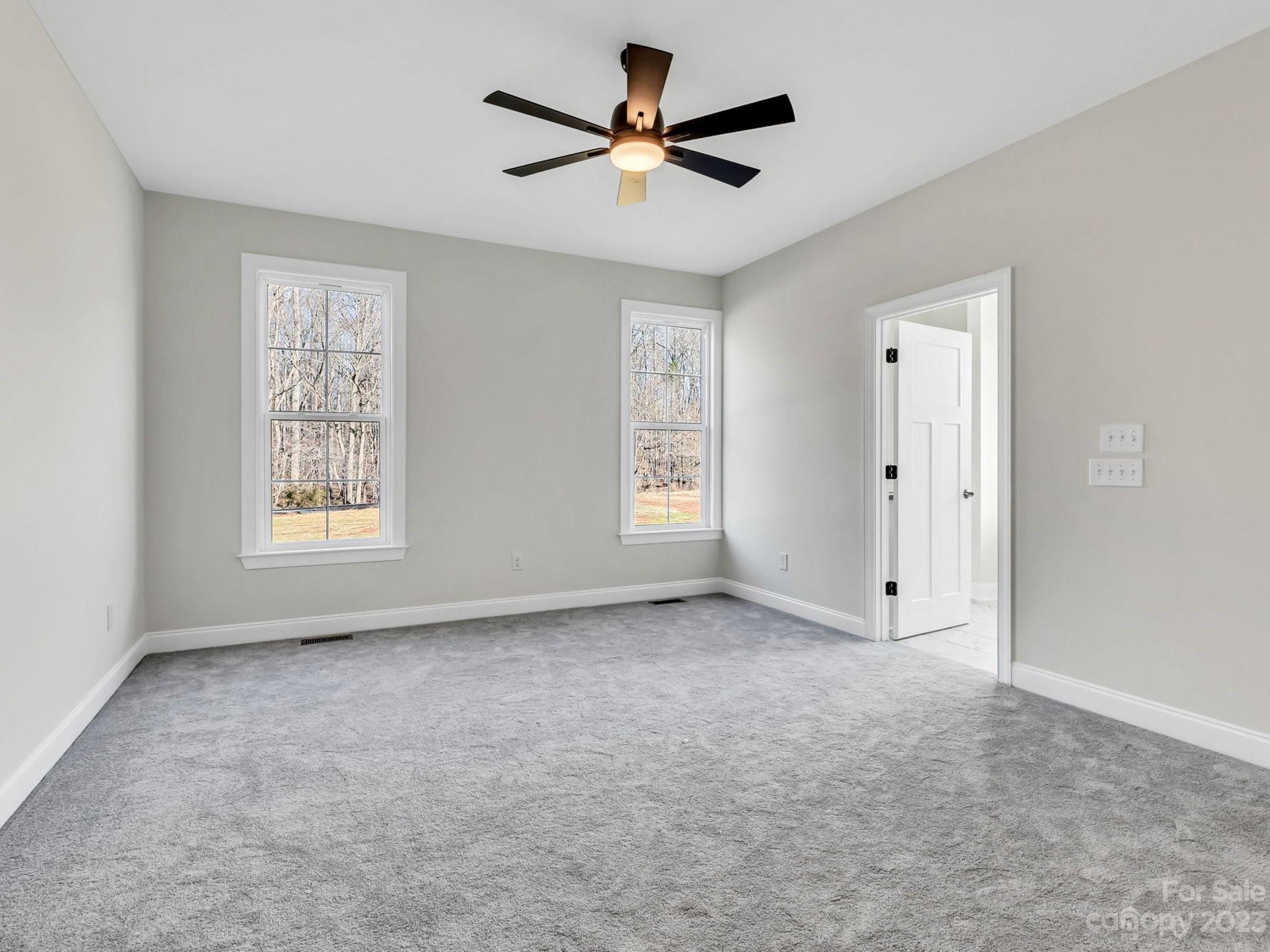 Yorkshire Farms - Residential