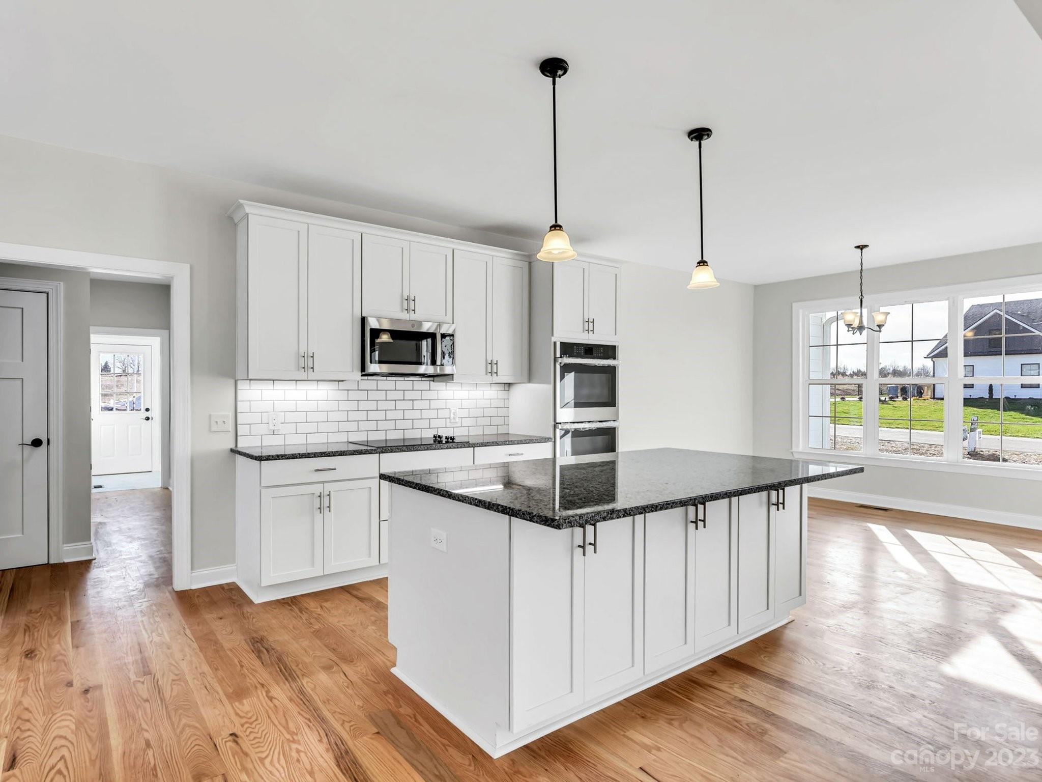 Yorkshire Farms - Residential