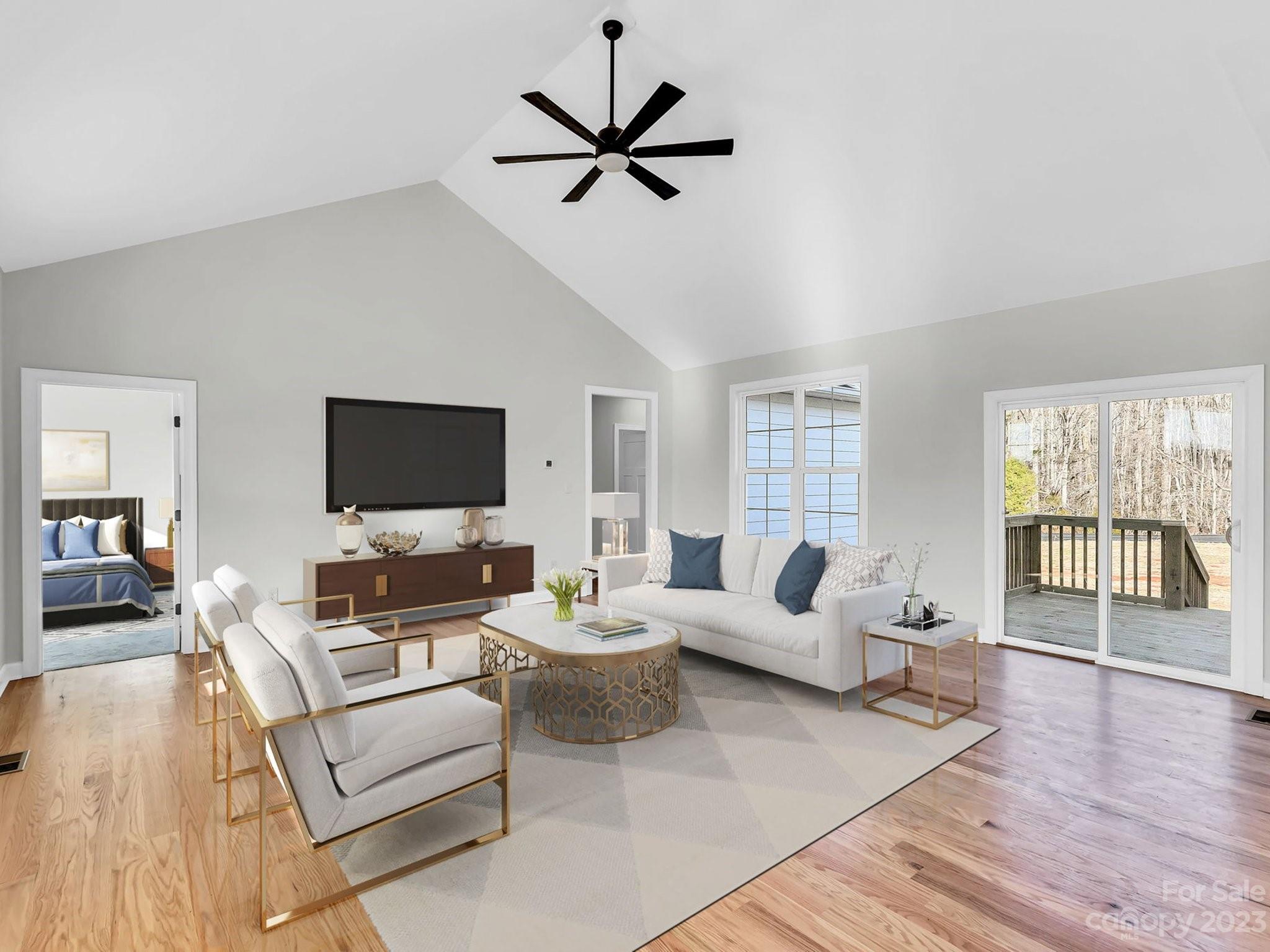 Yorkshire Farms - Residential