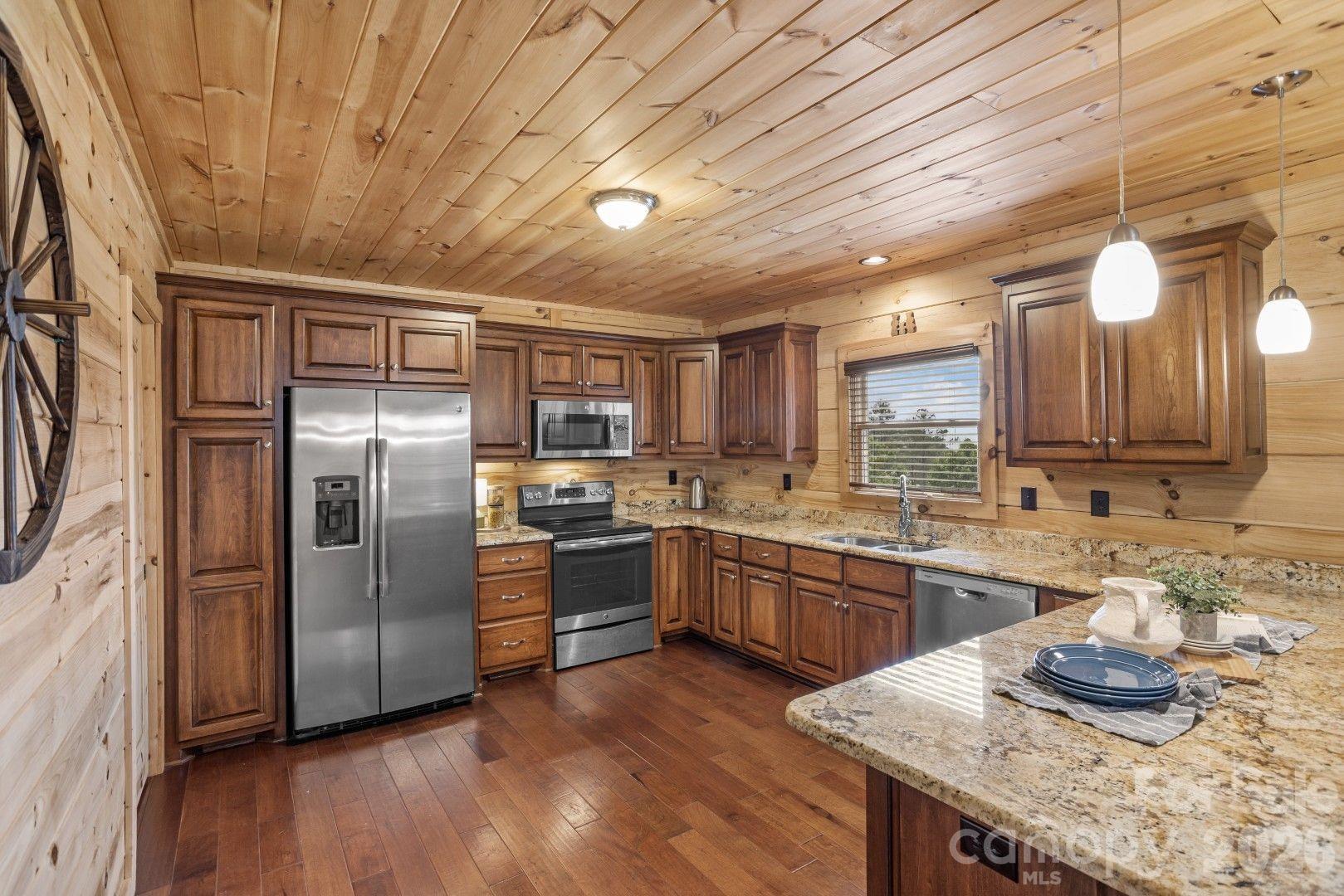 Edgewater - Residential