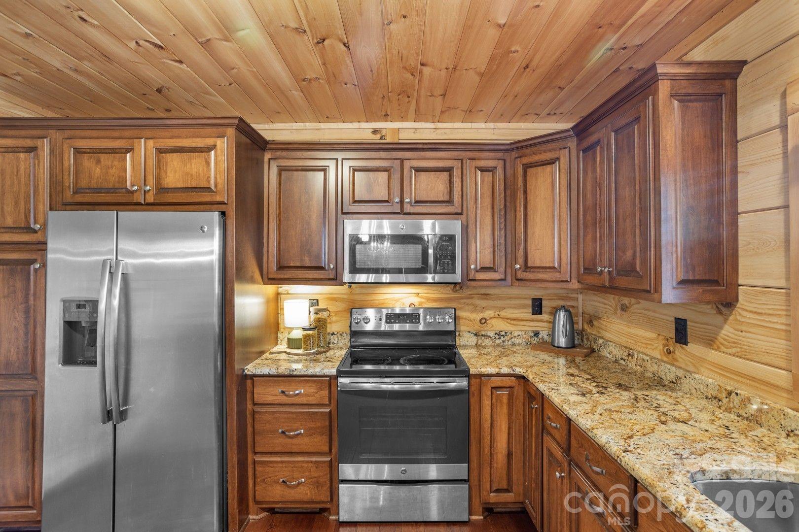Edgewater - Residential
