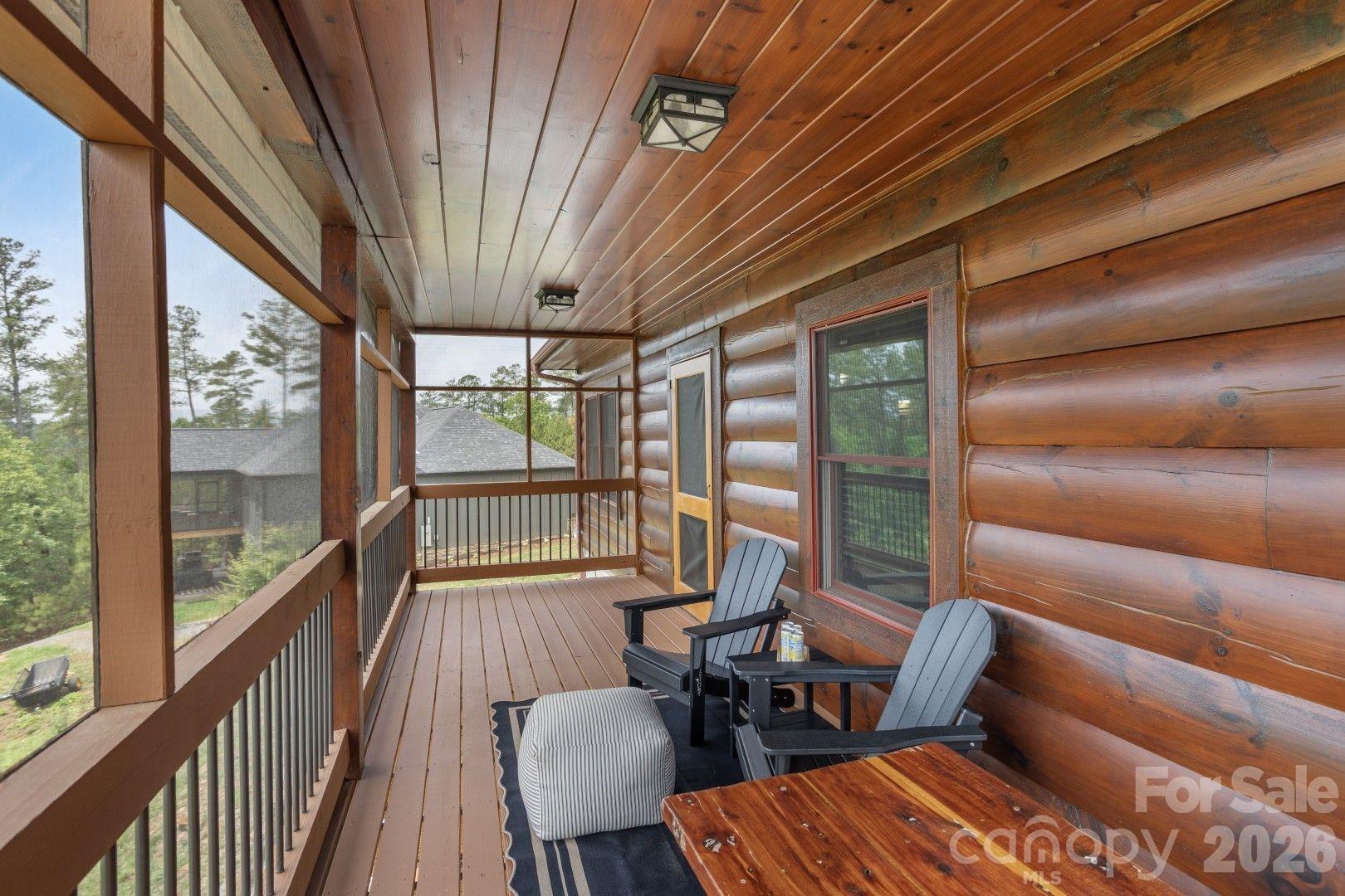 Edgewater - Residential