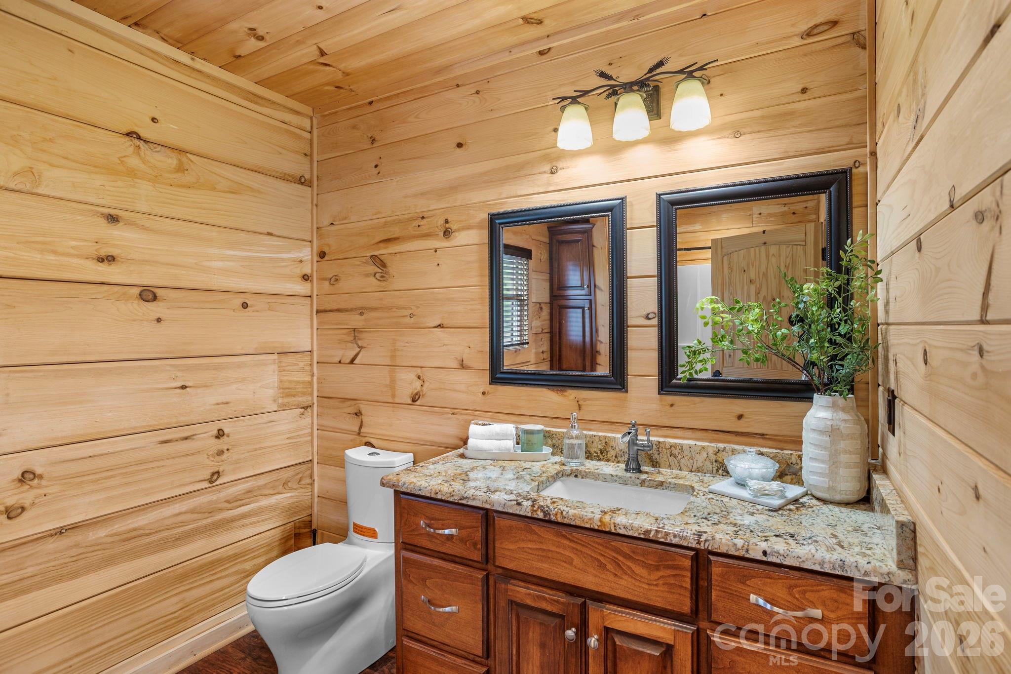 Edgewater - Residential
