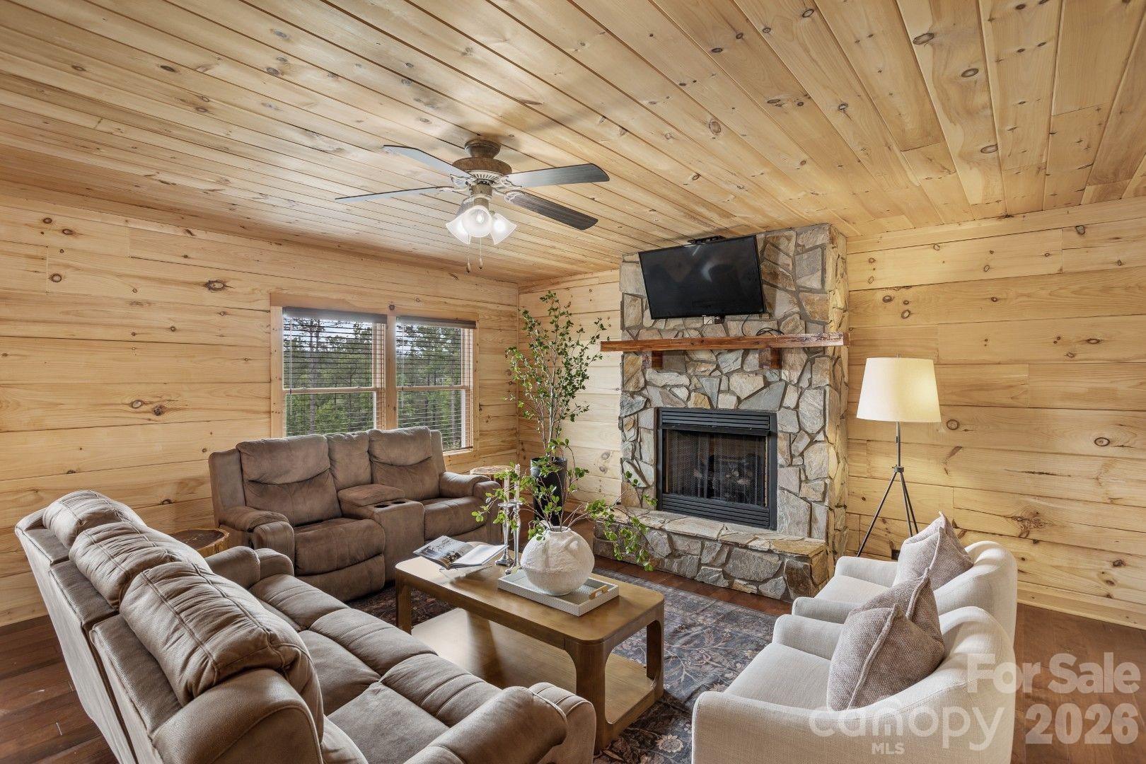 Edgewater - Residential