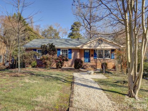 1933 Brookdale Avenue Charlotte NC 28210