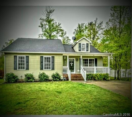 Eagle Creek - Residential