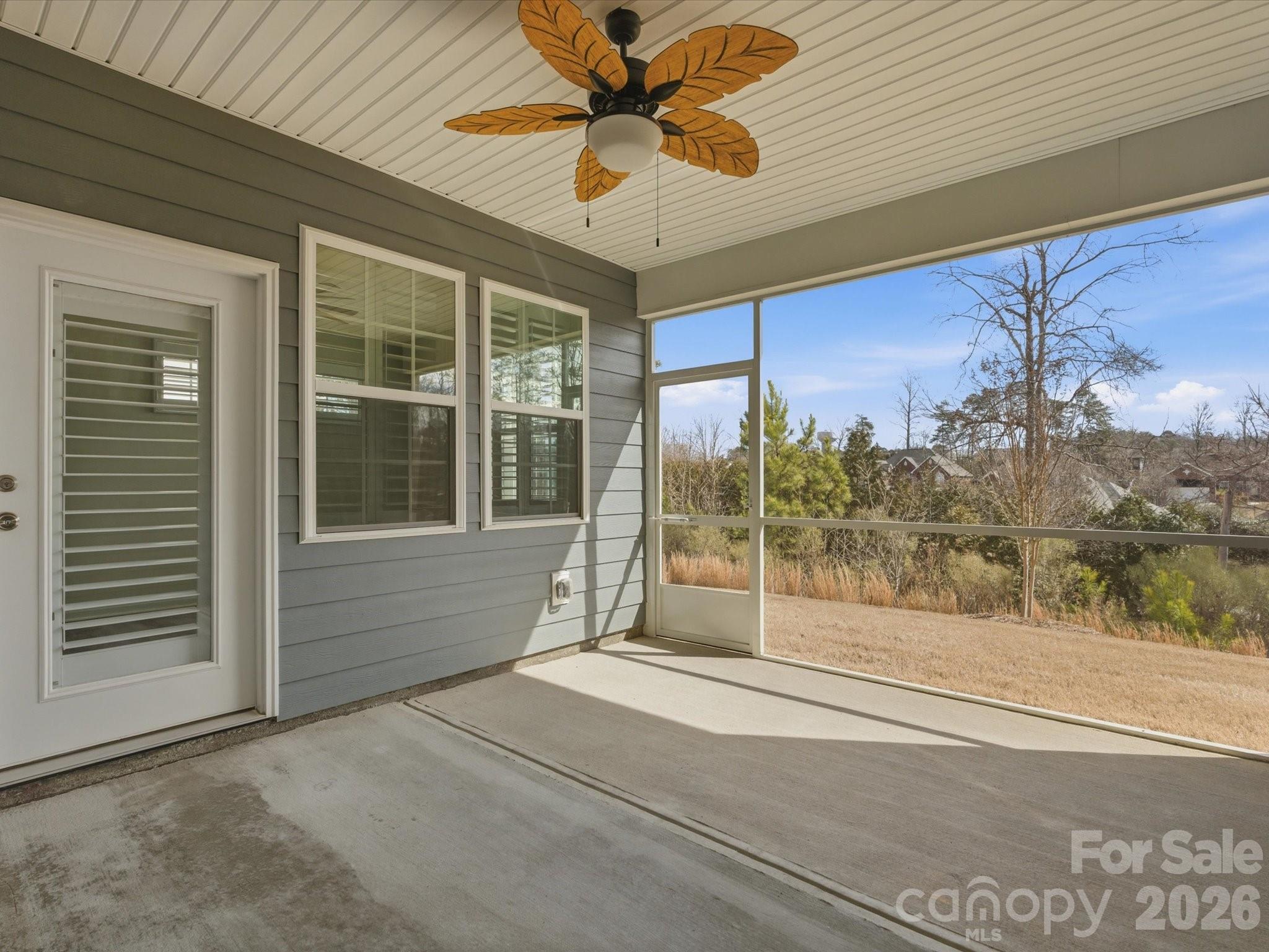 Windhaven - Residential