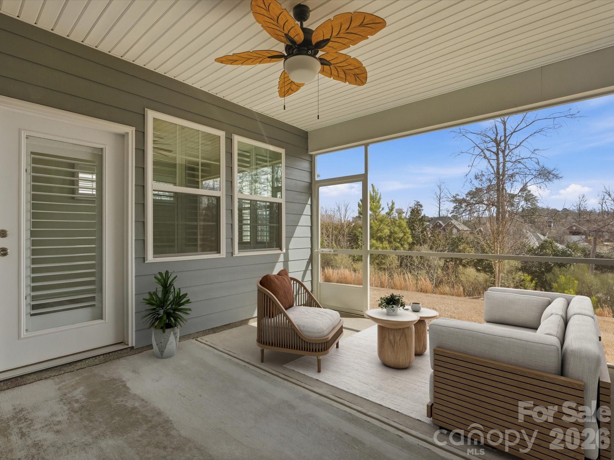 Windhaven - Residential