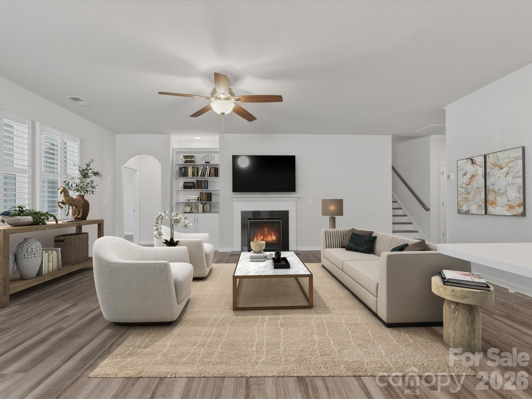 Windhaven - Residential