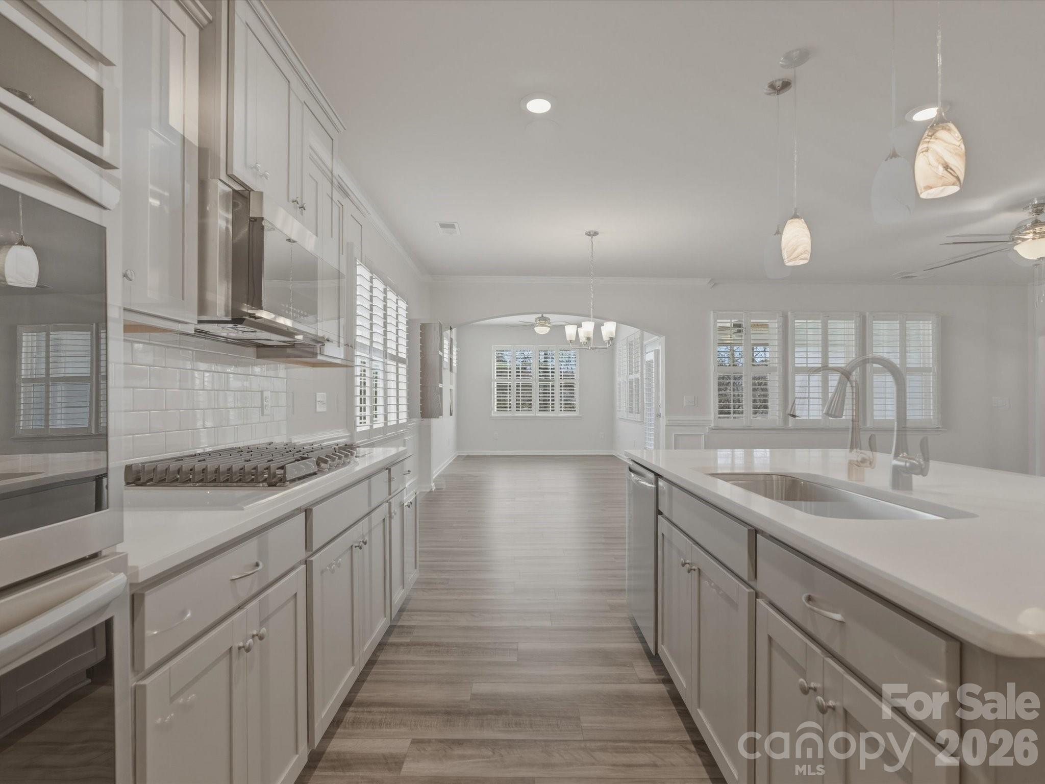 Windhaven - Residential