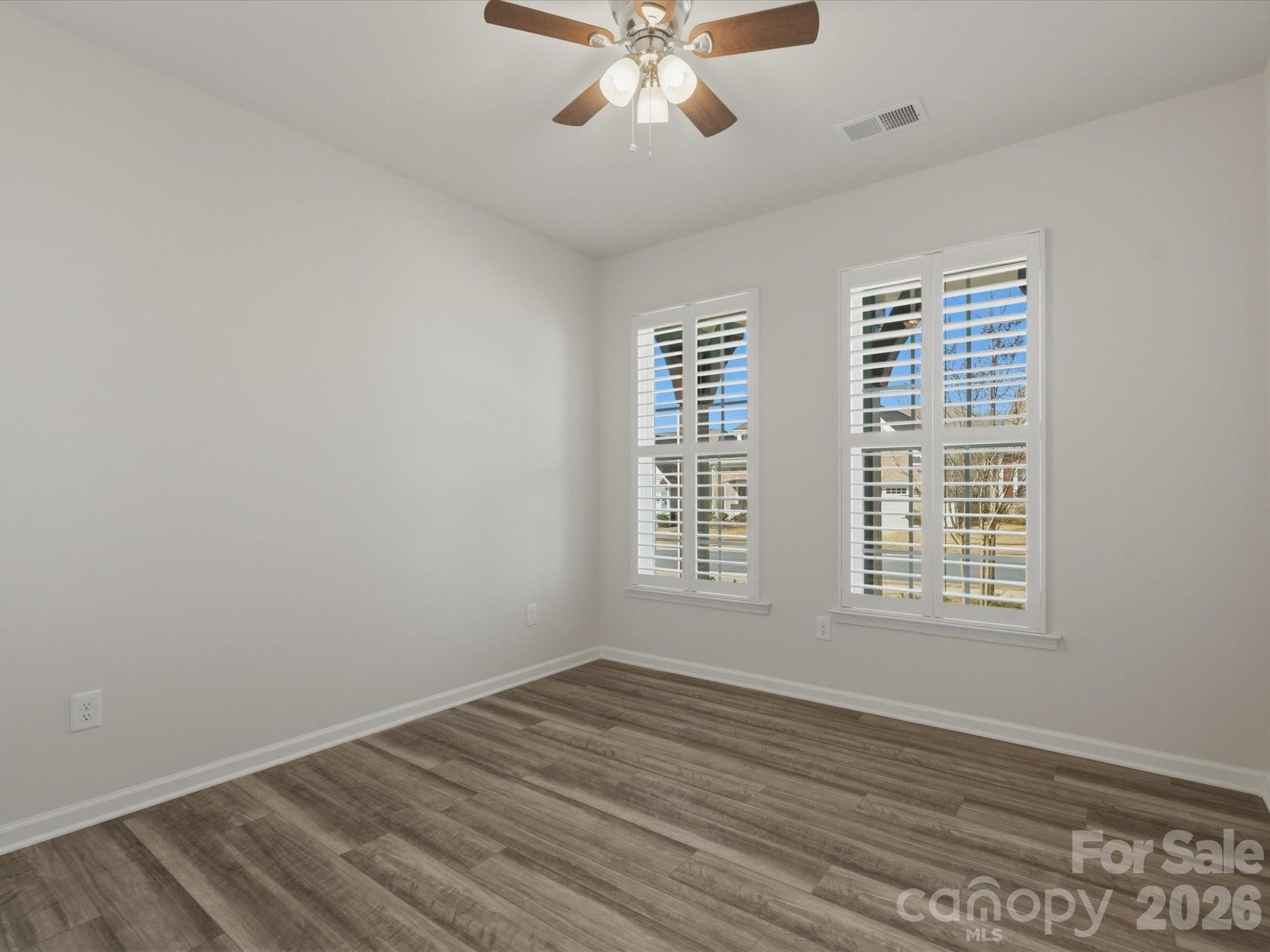 Windhaven - Residential